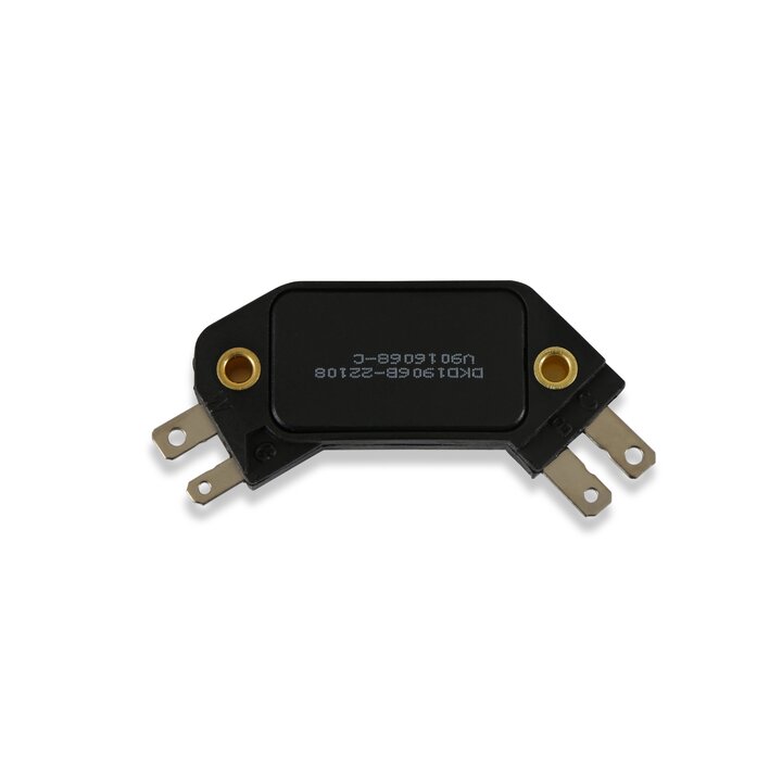 MSD Module, Street Fire, For GM HEI Distributors, PN 8362 5596 product image 5
