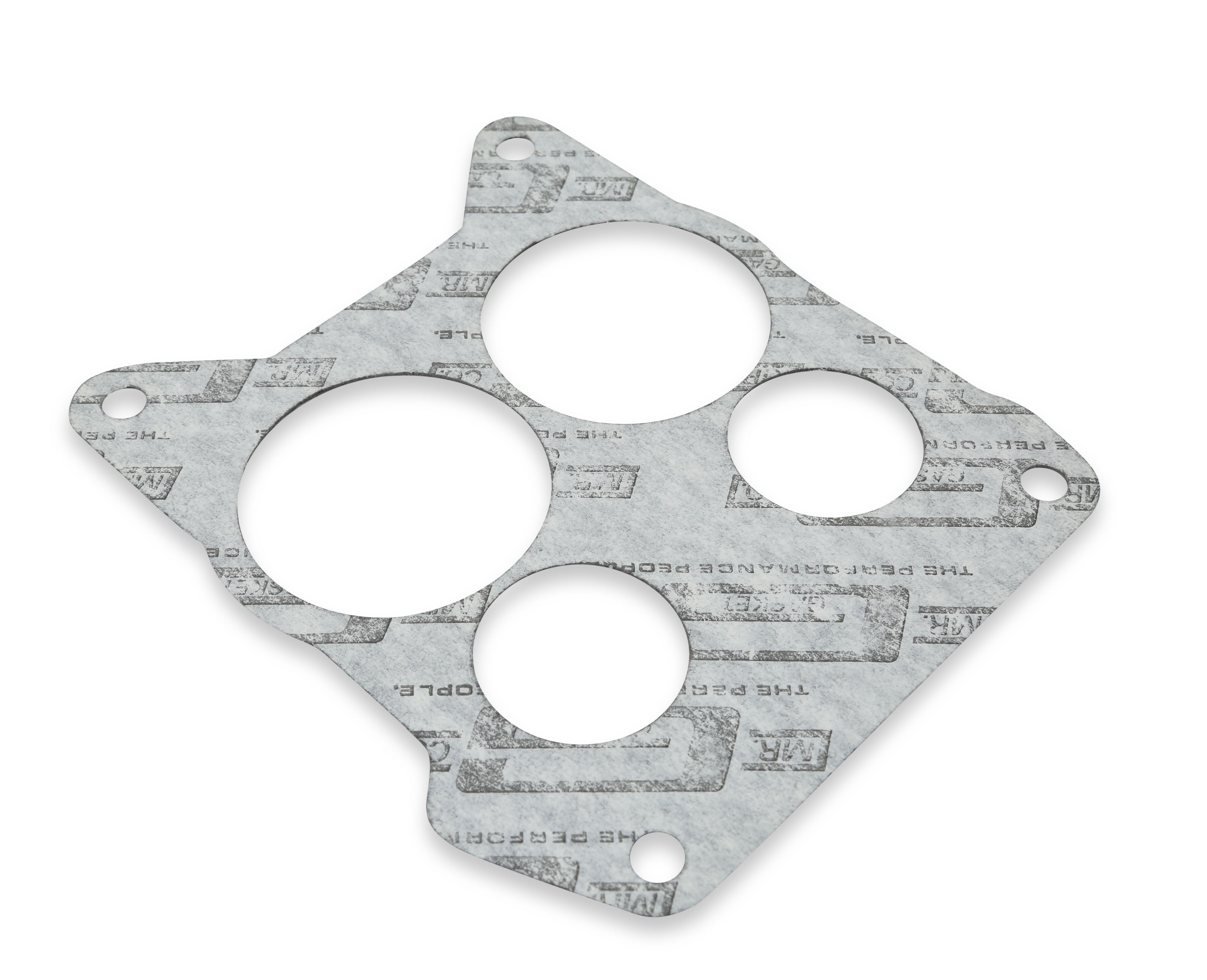 Mr Gasket Mr. Gasket Perf Carb Base Gasket - Edelbrock, 4-Barrel, Quadrajet, Bulk Packaged 56 product image 3