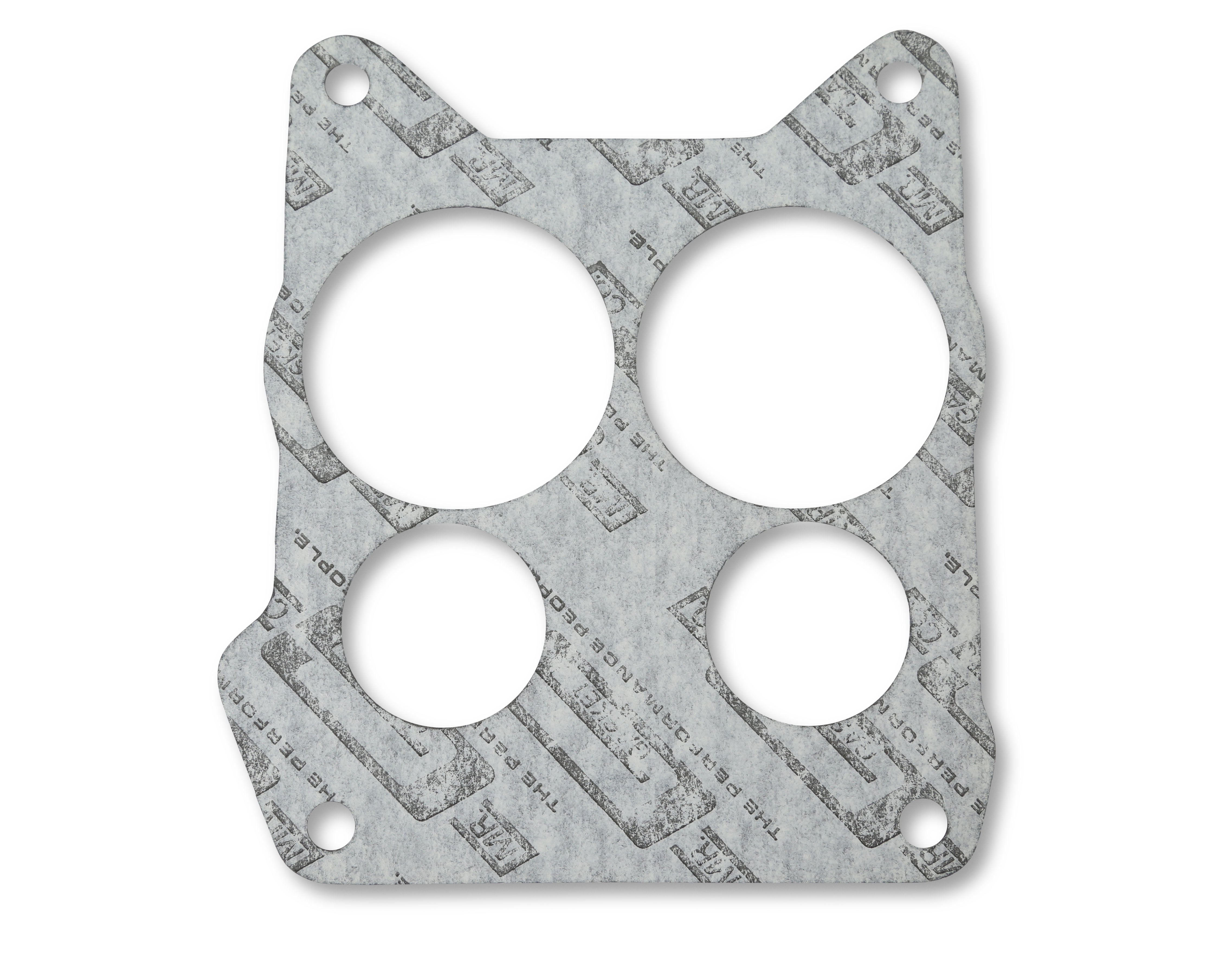 Mr Gasket Mr. Gasket Perf Carb Base Gasket - Edelbrock, 4-Barrel, Quadrajet, Bulk Packaged 56 product image 4