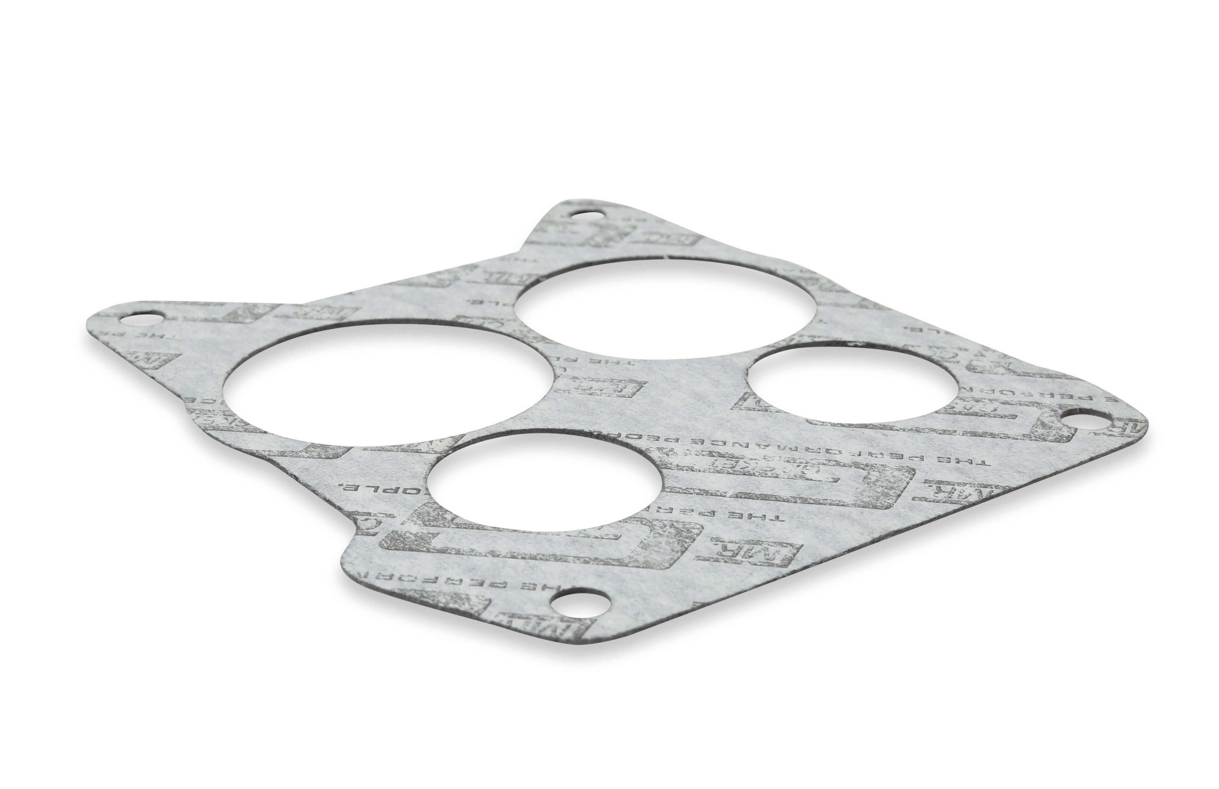 Mr Gasket Mr. Gasket Perf Carb Base Gasket - Edelbrock, 4-Barrel, Quadrajet, Bulk Packaged 56 product image 5