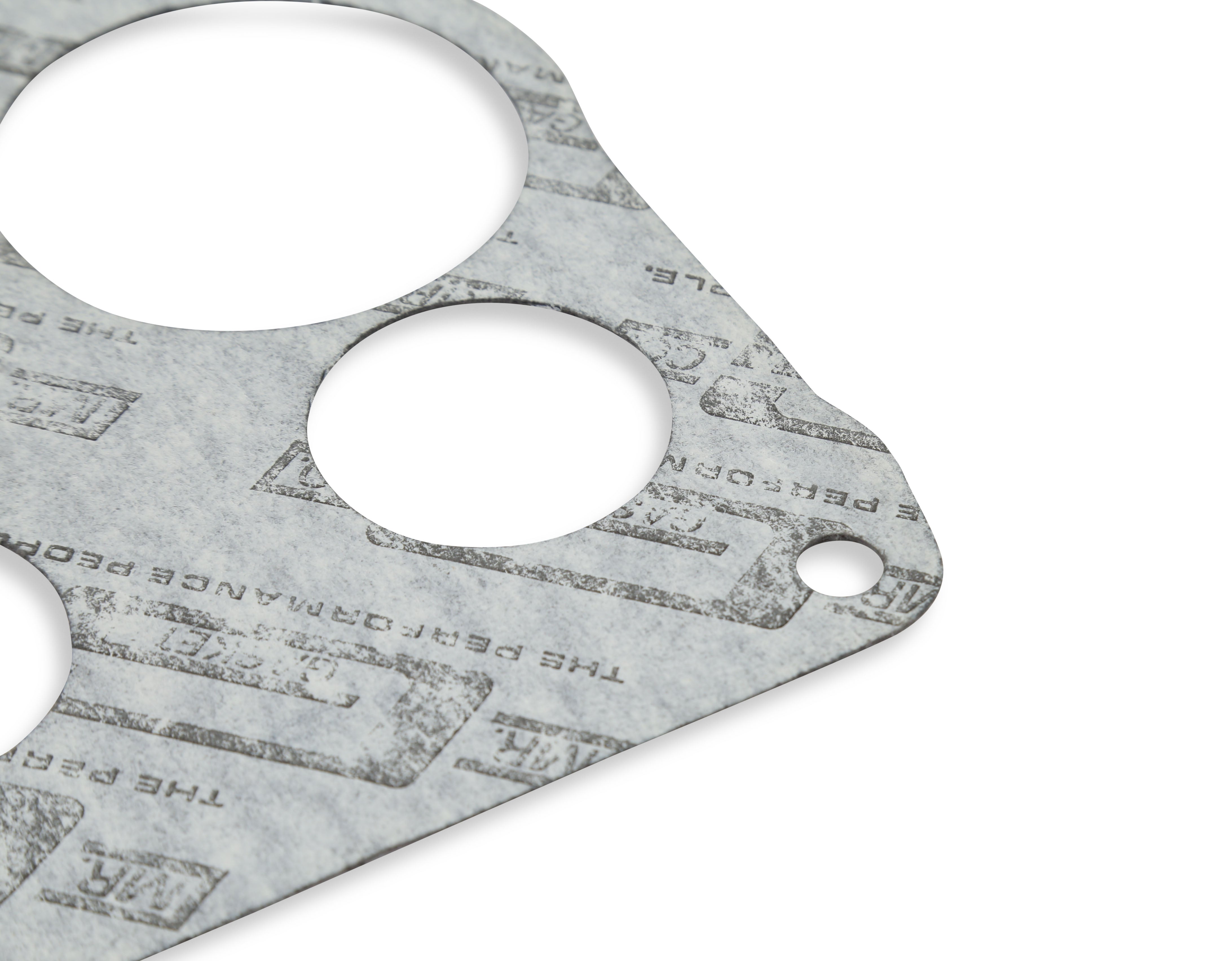 Mr Gasket Mr. Gasket Perf Carb Base Gasket - Edelbrock, 4-Barrel, Quadrajet, Bulk Packaged 56 product image 7