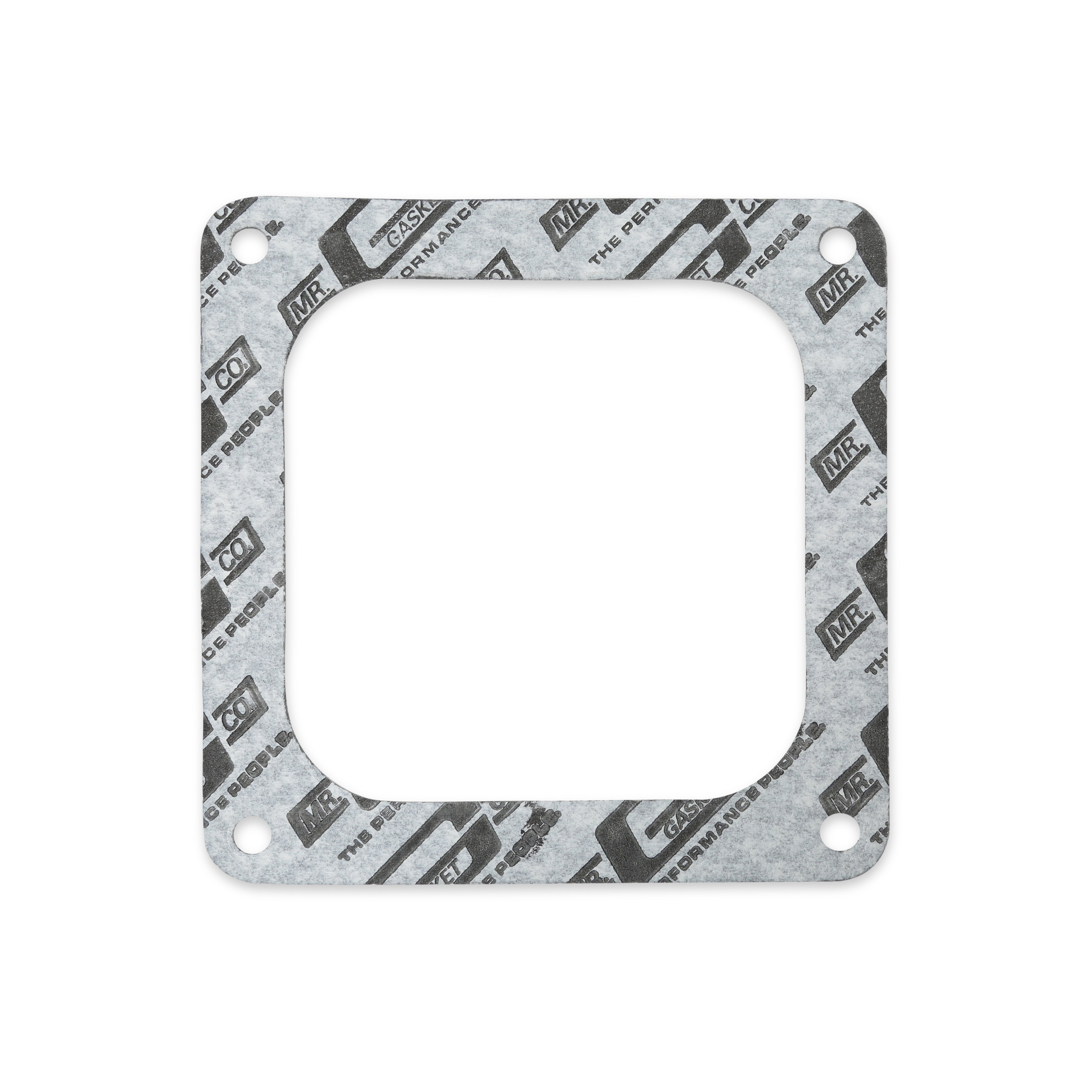 Mr Gasket Mr. Gasket Performance Carburetor Base Gasket - Open Center 58C product image 1