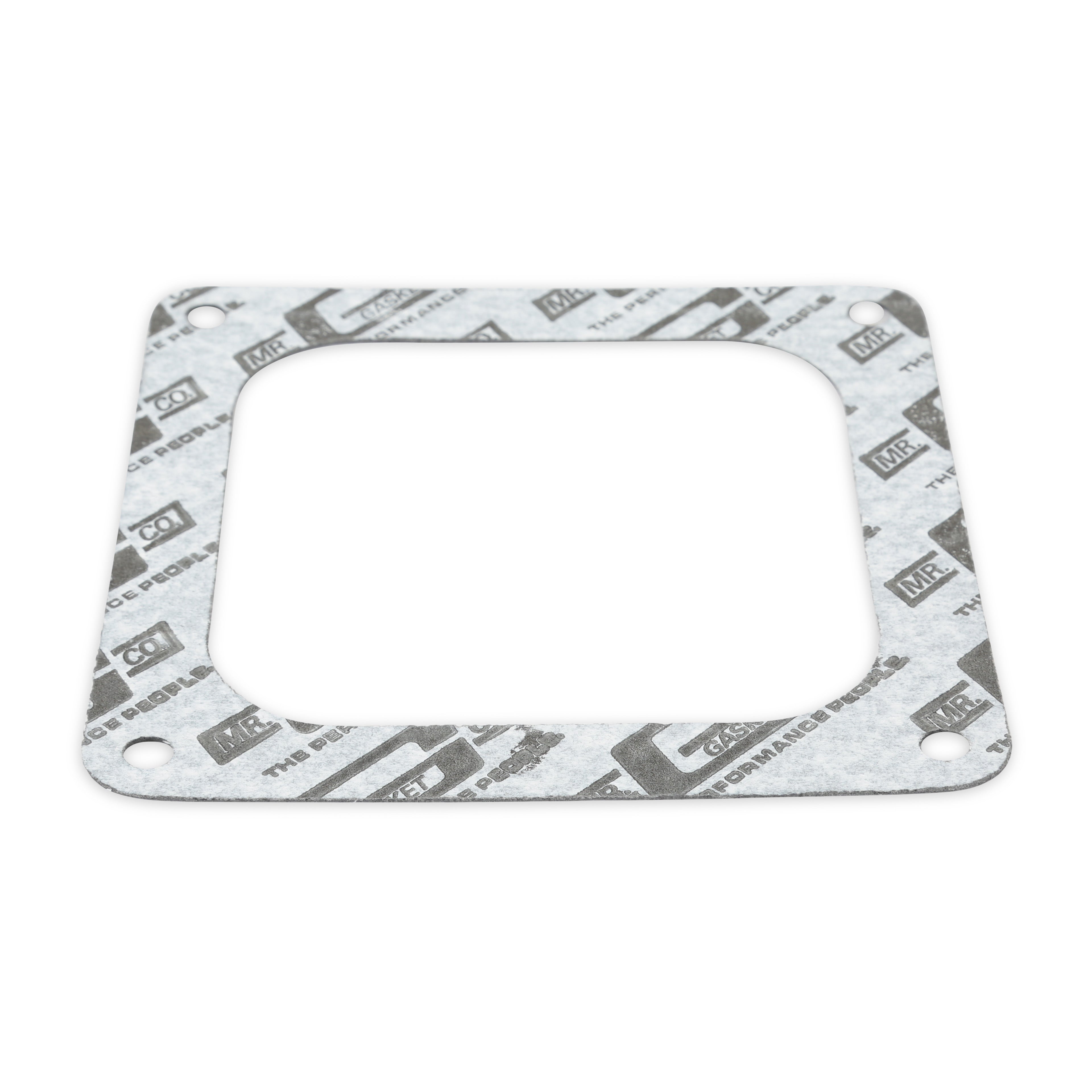 Mr Gasket Mr. Gasket Performance Carburetor Base Gasket - Open Center 58C product image 2