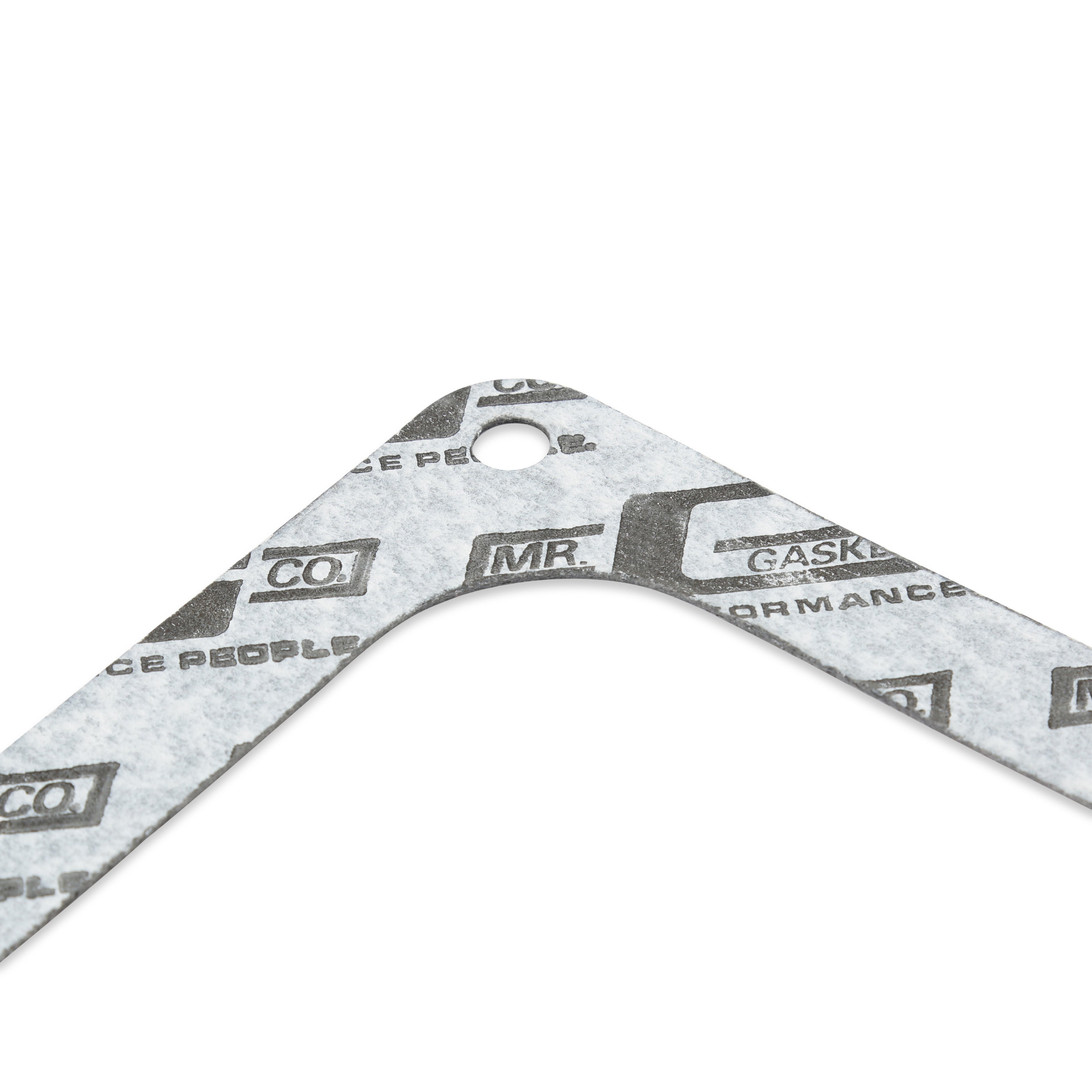 Mr Gasket Mr. Gasket Performance Carburetor Base Gasket - Open Center 58C product image 3