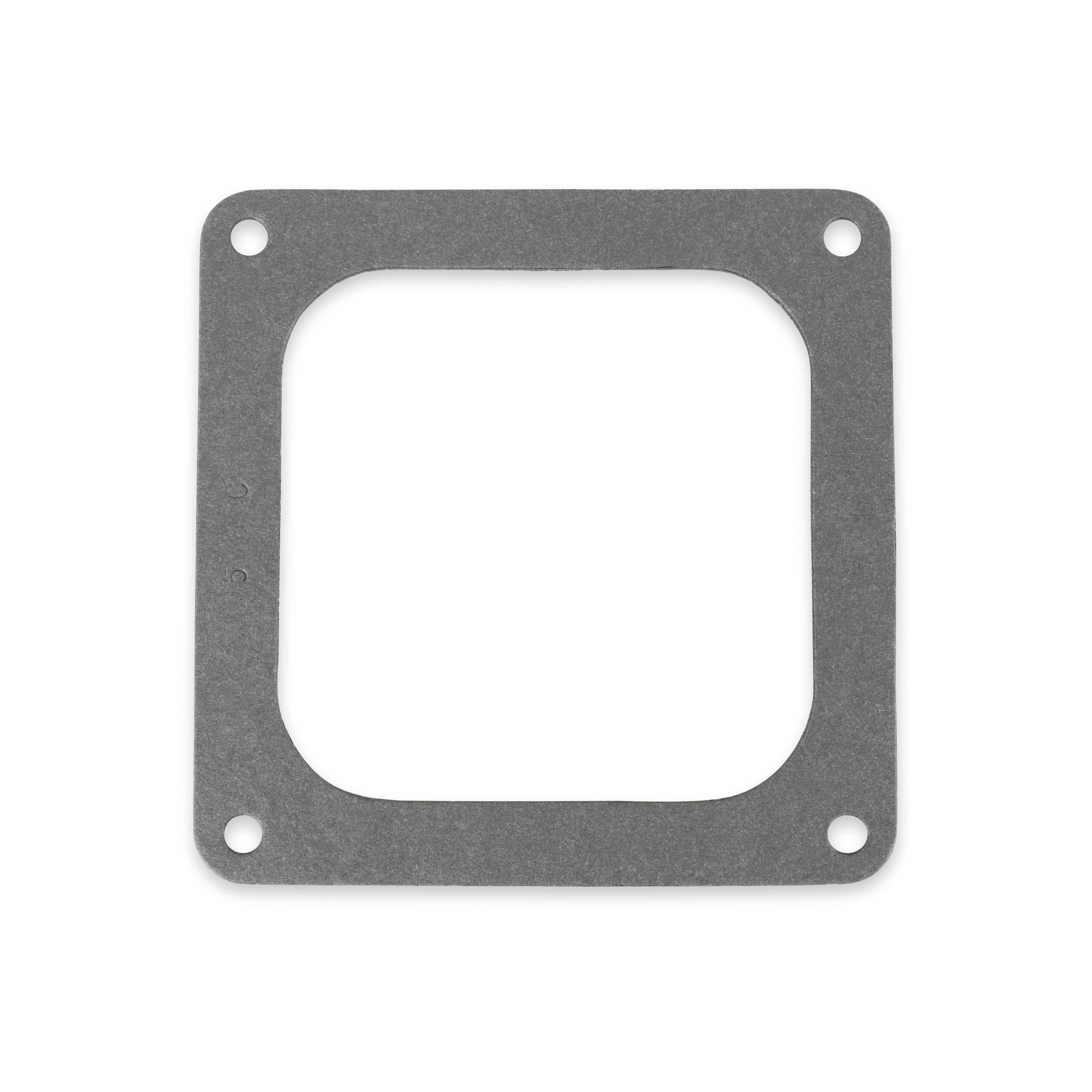 Mr Gasket Mr. Gasket Performance Carburetor Base Gasket - Open Center 58C product image 4