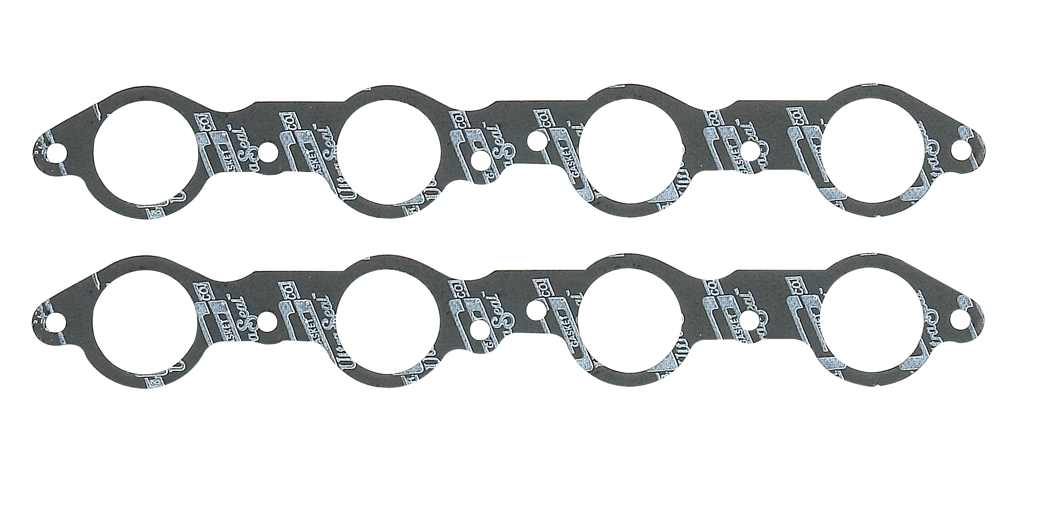 Mr Gasket Mr. Gasket Ultra-seal Header Gaskets Gasket Set 5966 product image 1