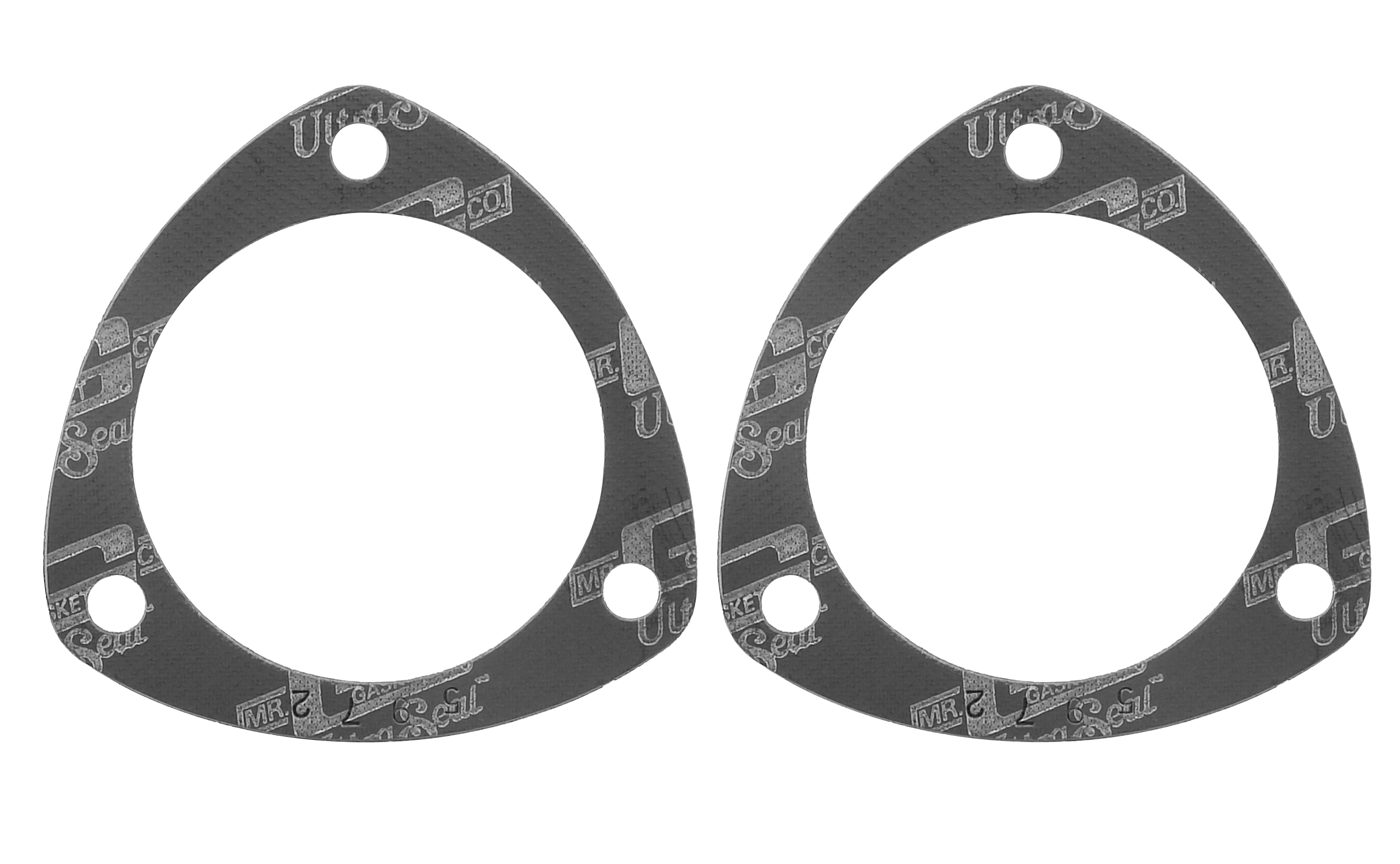 Mr Gasket Mr. Gasket Ultra-seal Collector Gaskets - 3-1/2 Inch 5972 product image 1