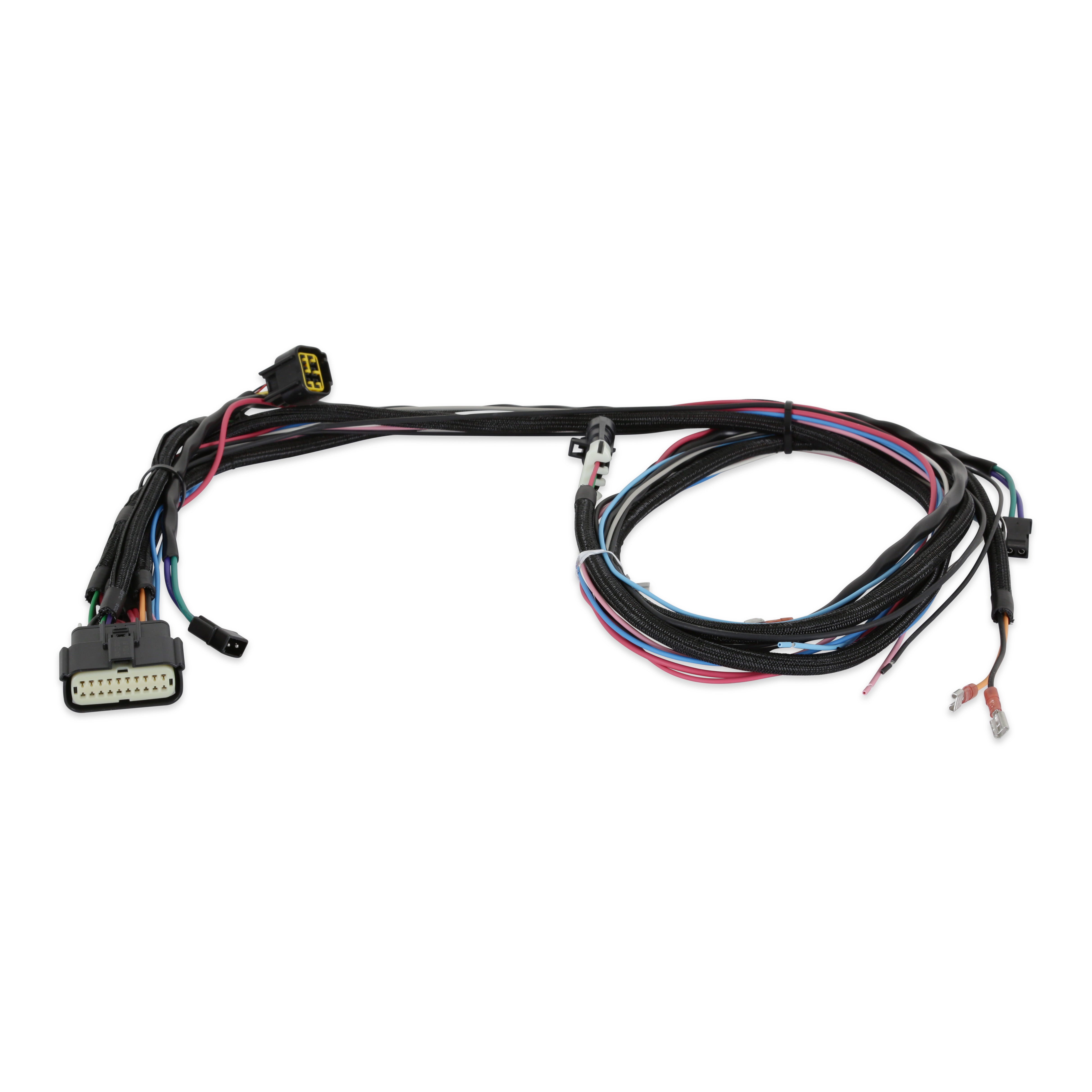MSD Ultra 6AL Plus Ignition Control - Black Ignition Control Module 65233 product image 5