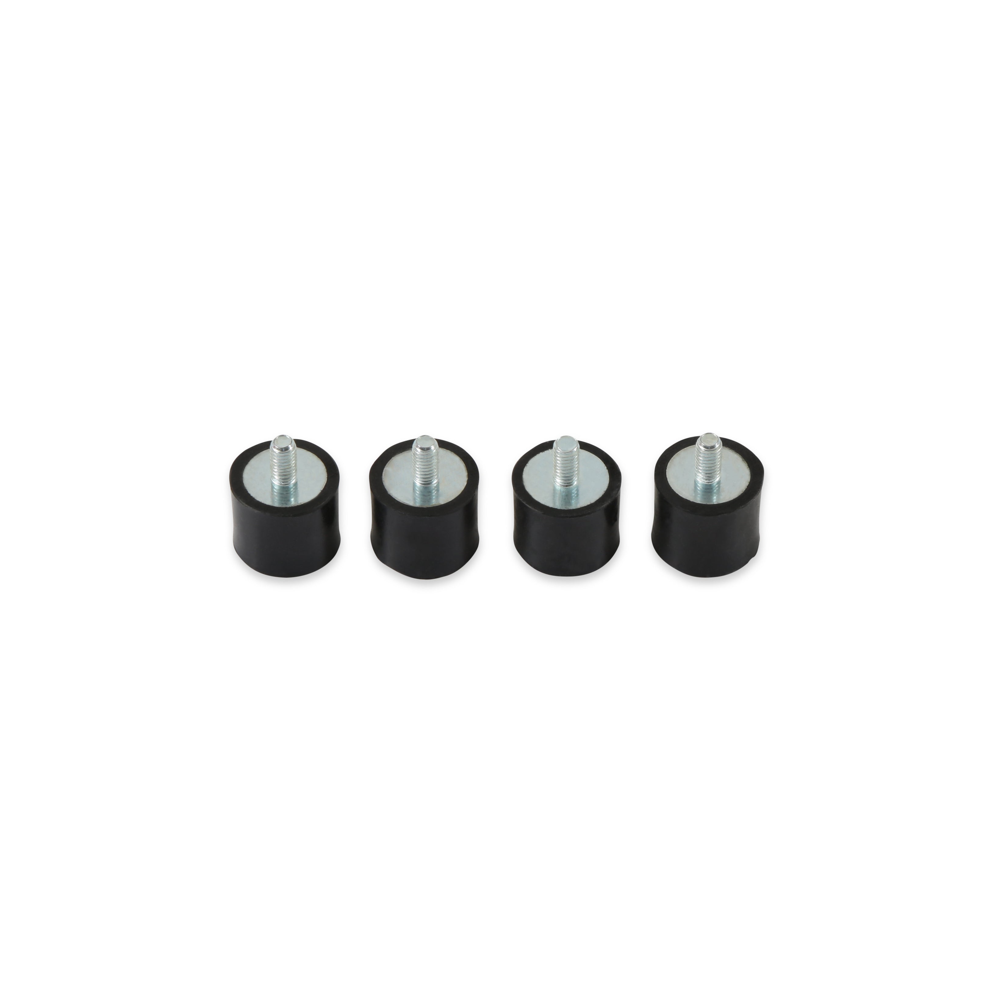 MSD Vibration Mounts, For MSD 6 Series Ignition Modules, 4-pack 8823 product image 2