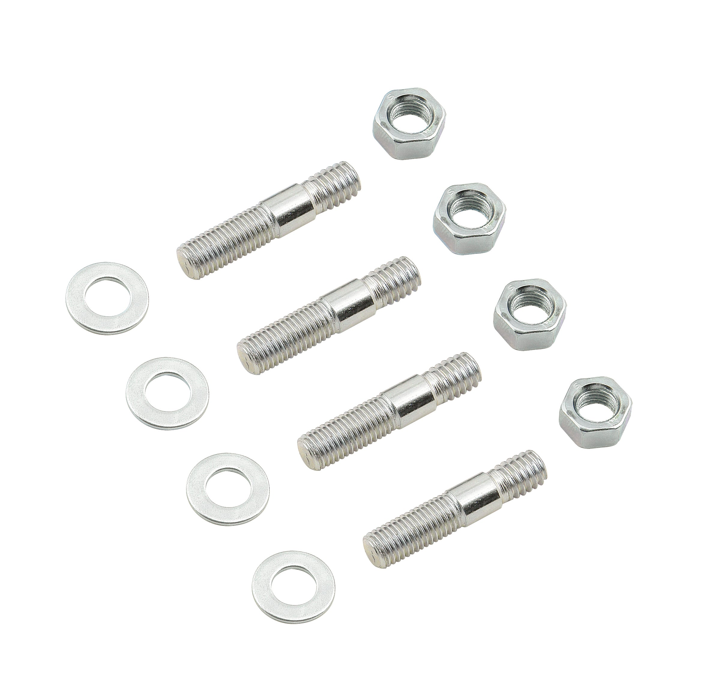 Mr Gasket Mr. Gasket Carburetor Studs Gasket Set 60 product image 1