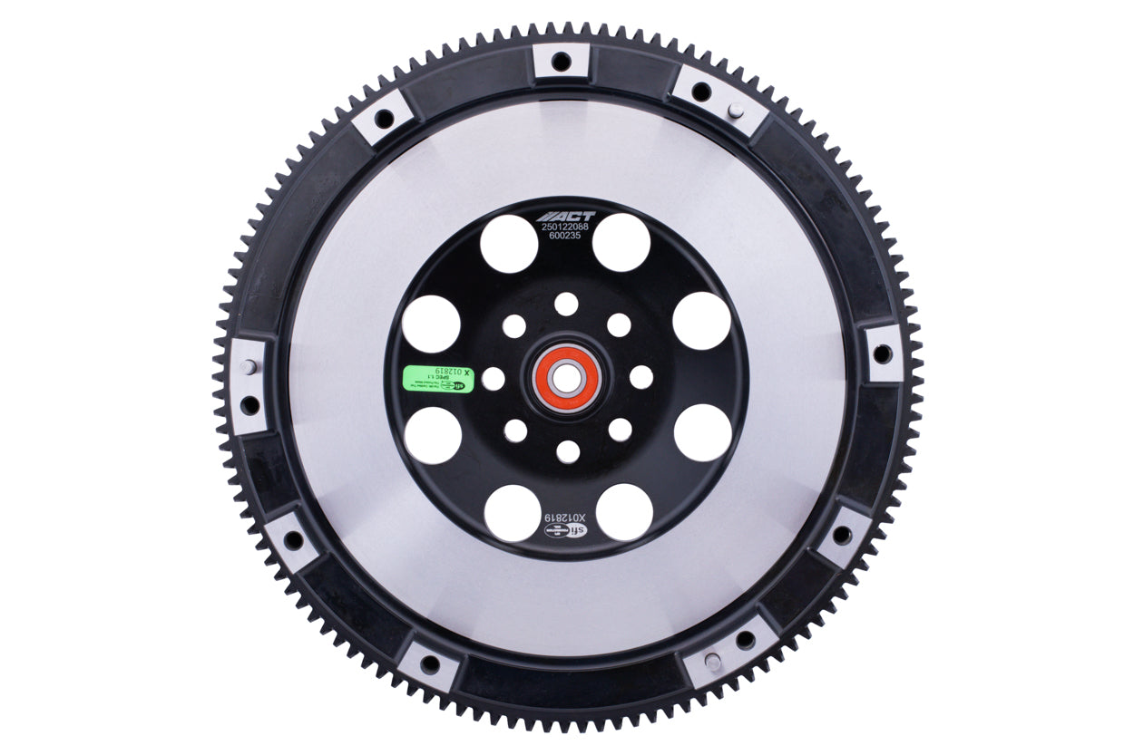 Advanced Clutch ACT XACT Streetlite Flywheel 600235