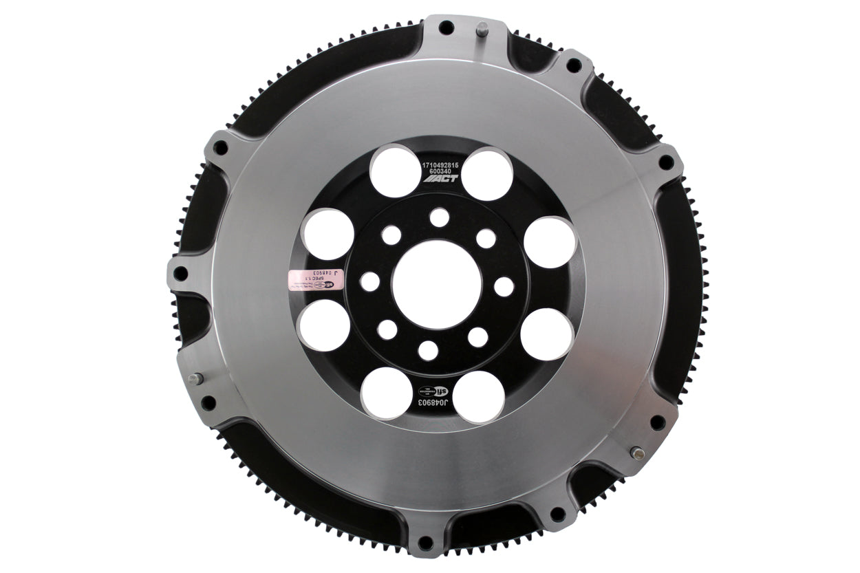 Advanced Clutch ACT XACT Streetlite Flywheel 600340