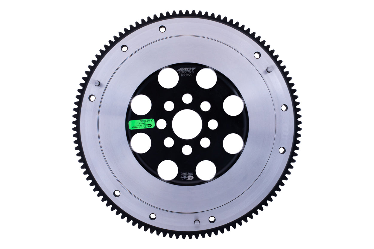 Advanced Clutch ACT XACT Streetlite Performance Flywheel 600355