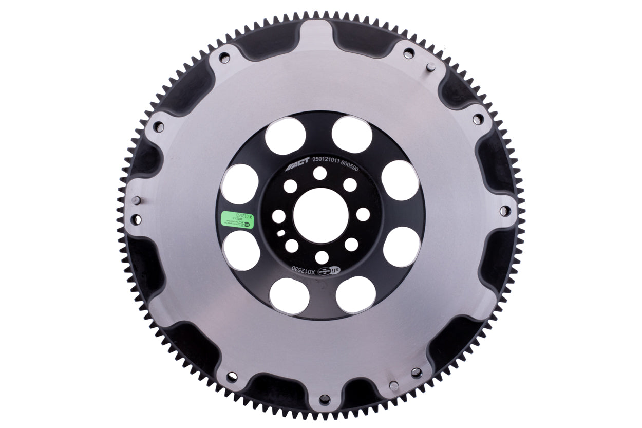 Advanced Clutch XACT Streetlite Flywheel 600590