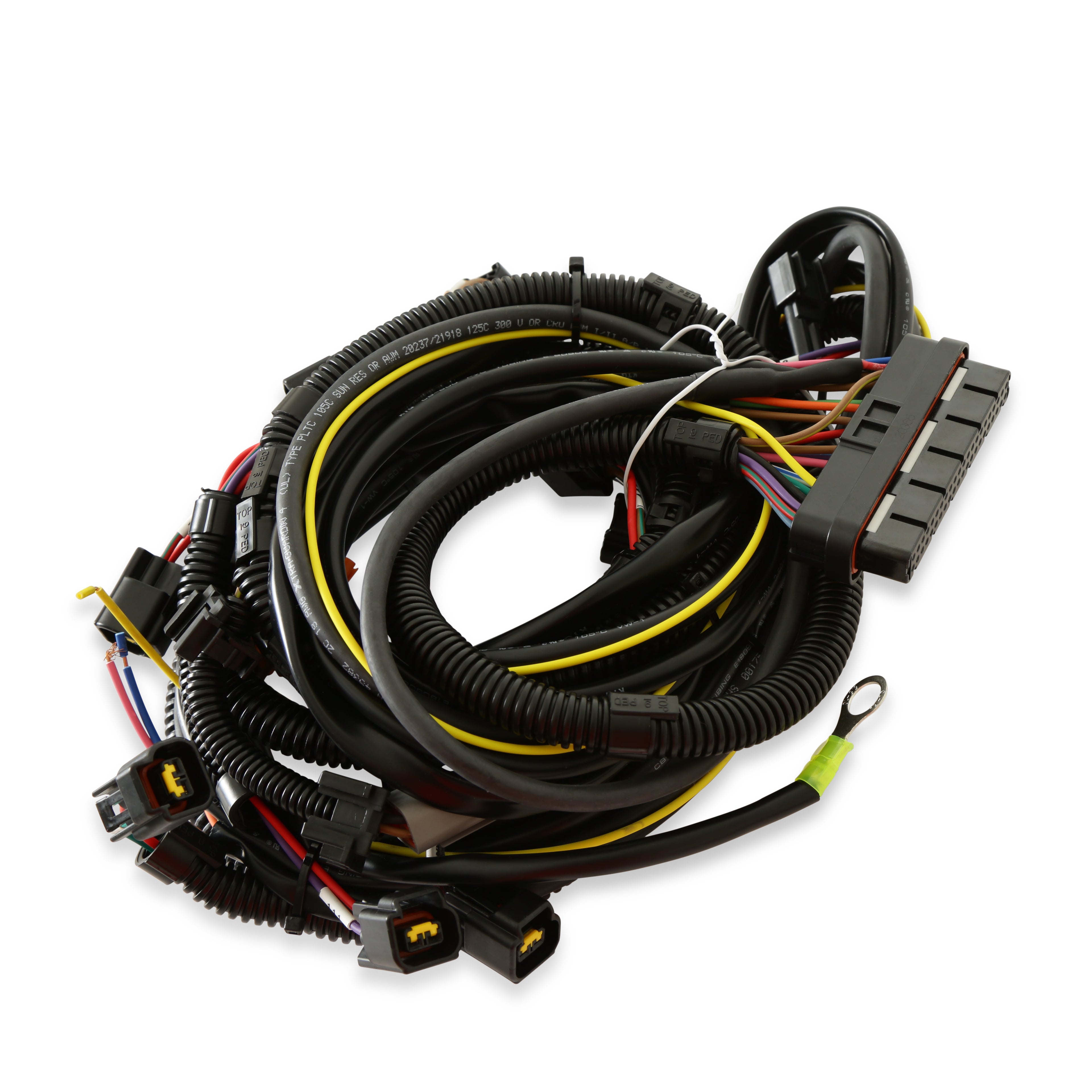MSD Ford Modular Ignition Controller For 4.6L/5.4L Ignition Control Module 6011 product image 1