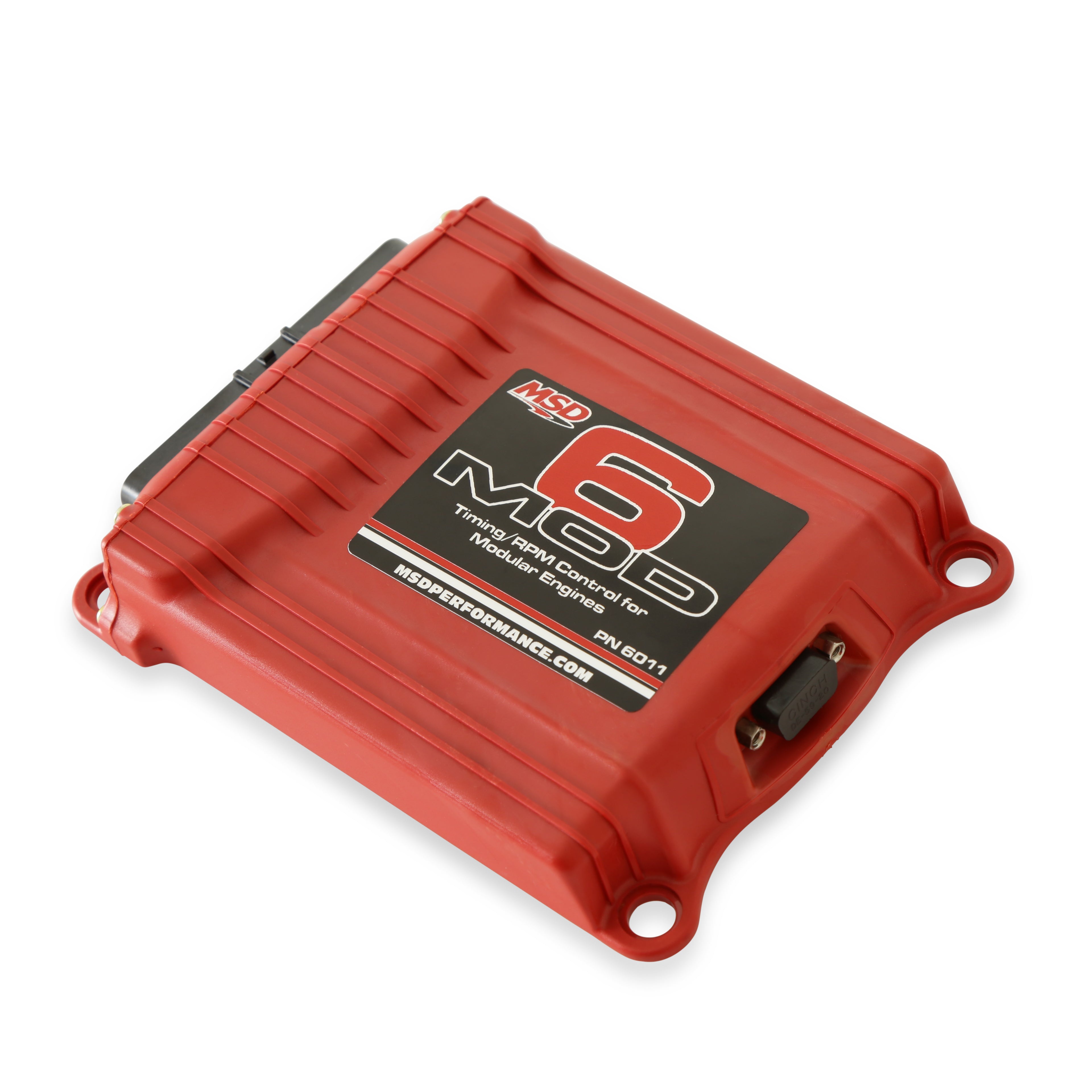 MSD Ford Modular Ignition Controller For 4.6L/5.4L Ignition Control Module 6011 product image 4