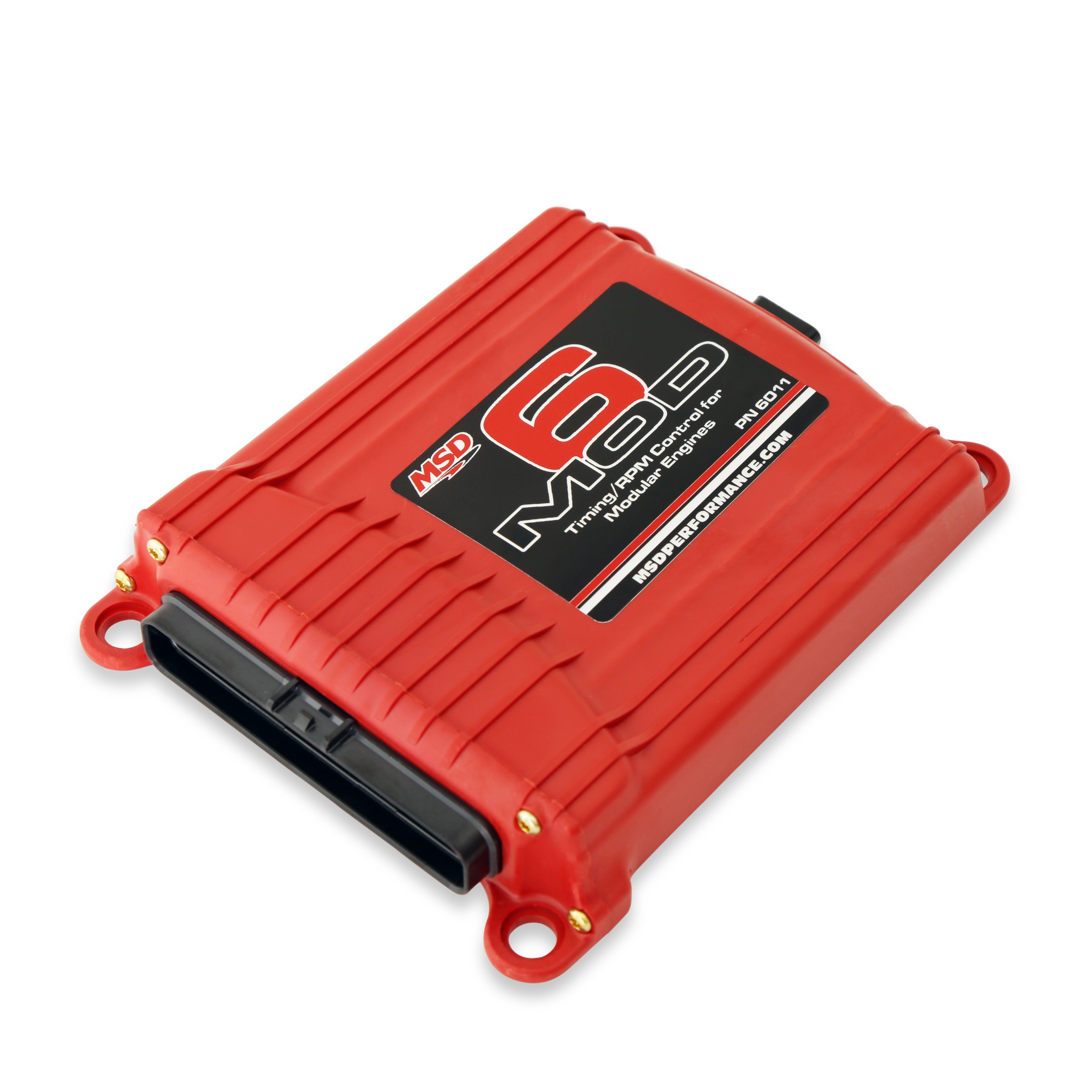 MSD Ford Modular Ignition Controller For 4.6L/5.4L Ignition Control Module 6011 product image 5