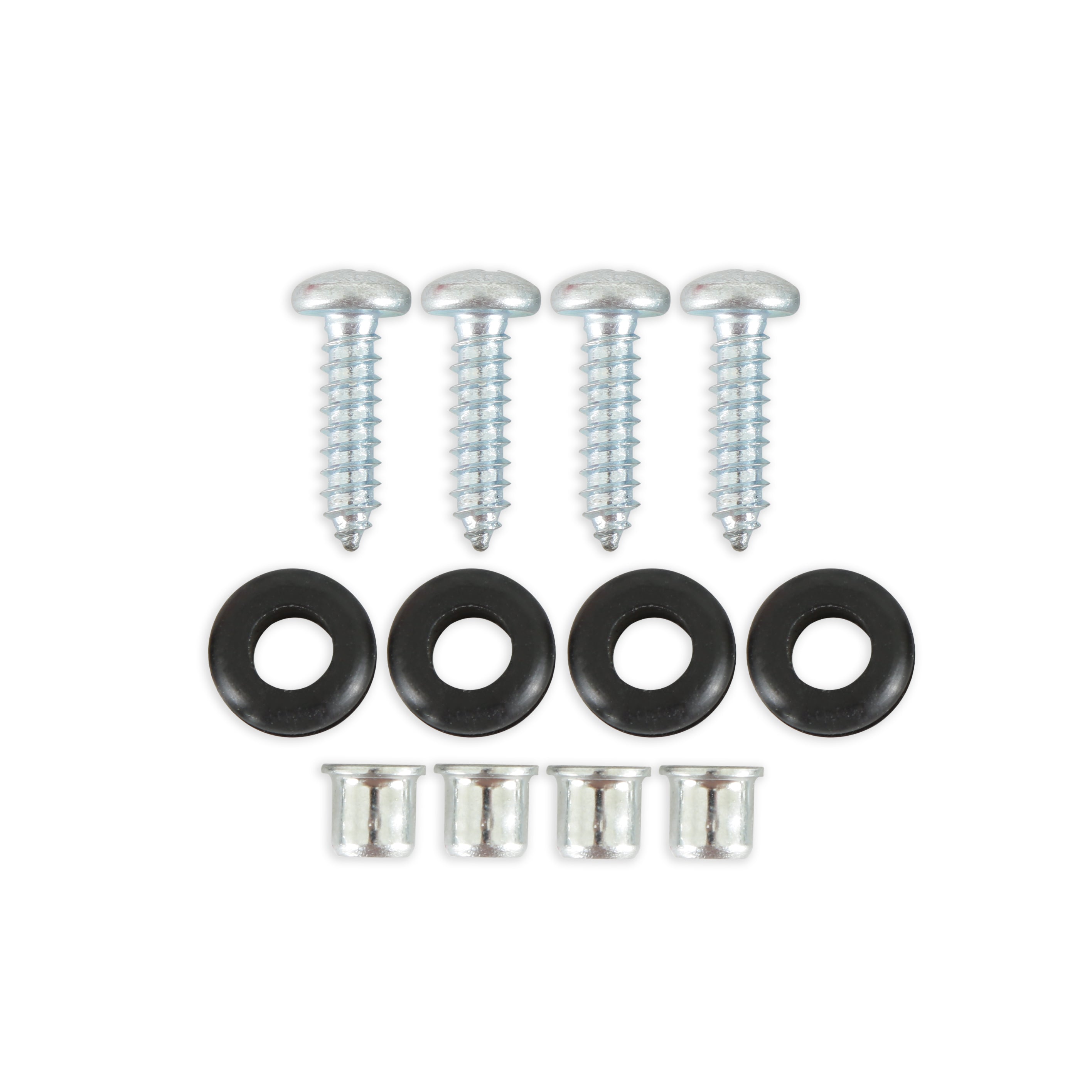 MSD Allows You to Run a Carb on Your Late Model HEMI as Well as Add Timing Controls. 6013 product image 8