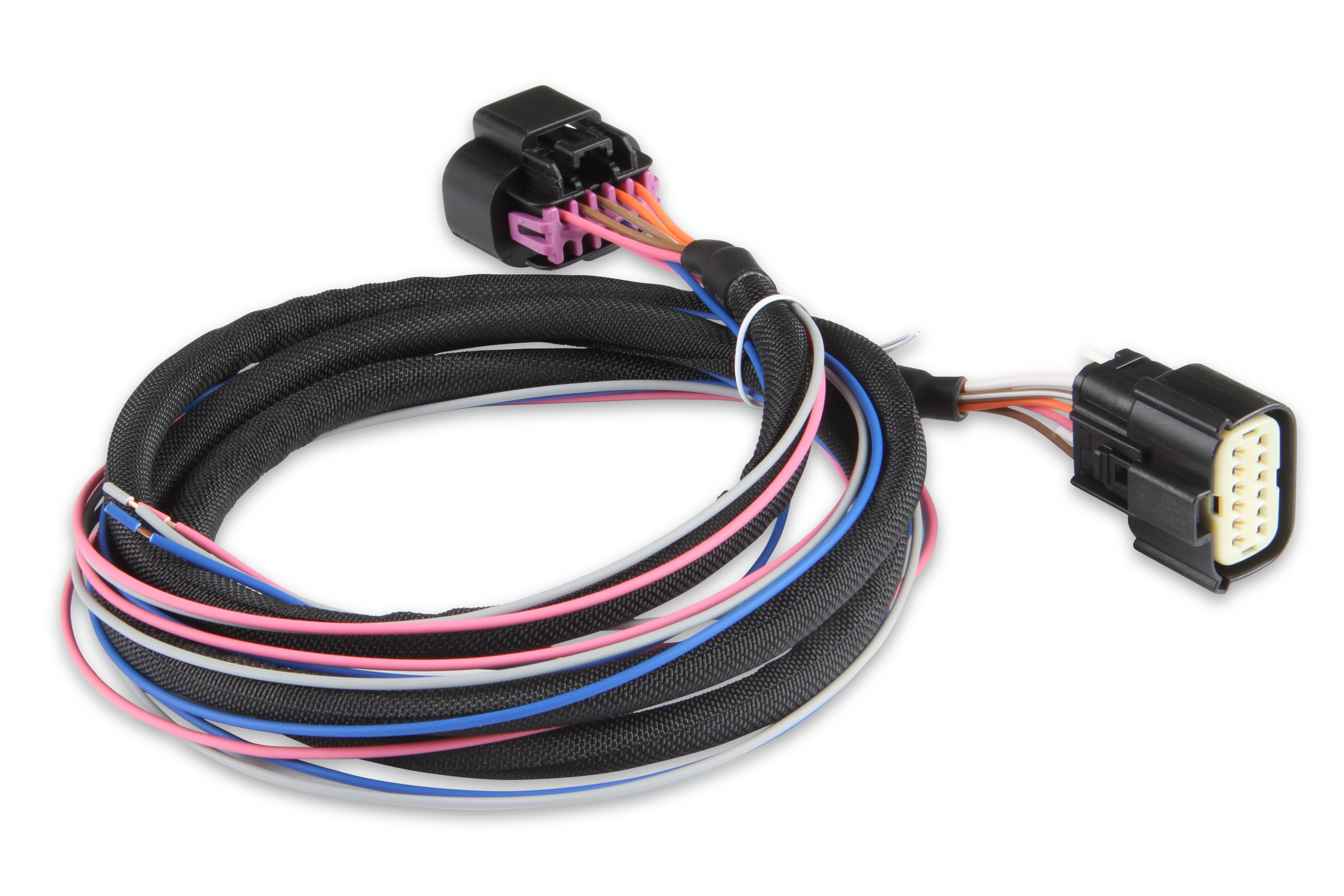 MSD 24x/1x And 58x/4x Crank/cam LS Configurations Ignition Control Module 60143 product image 5