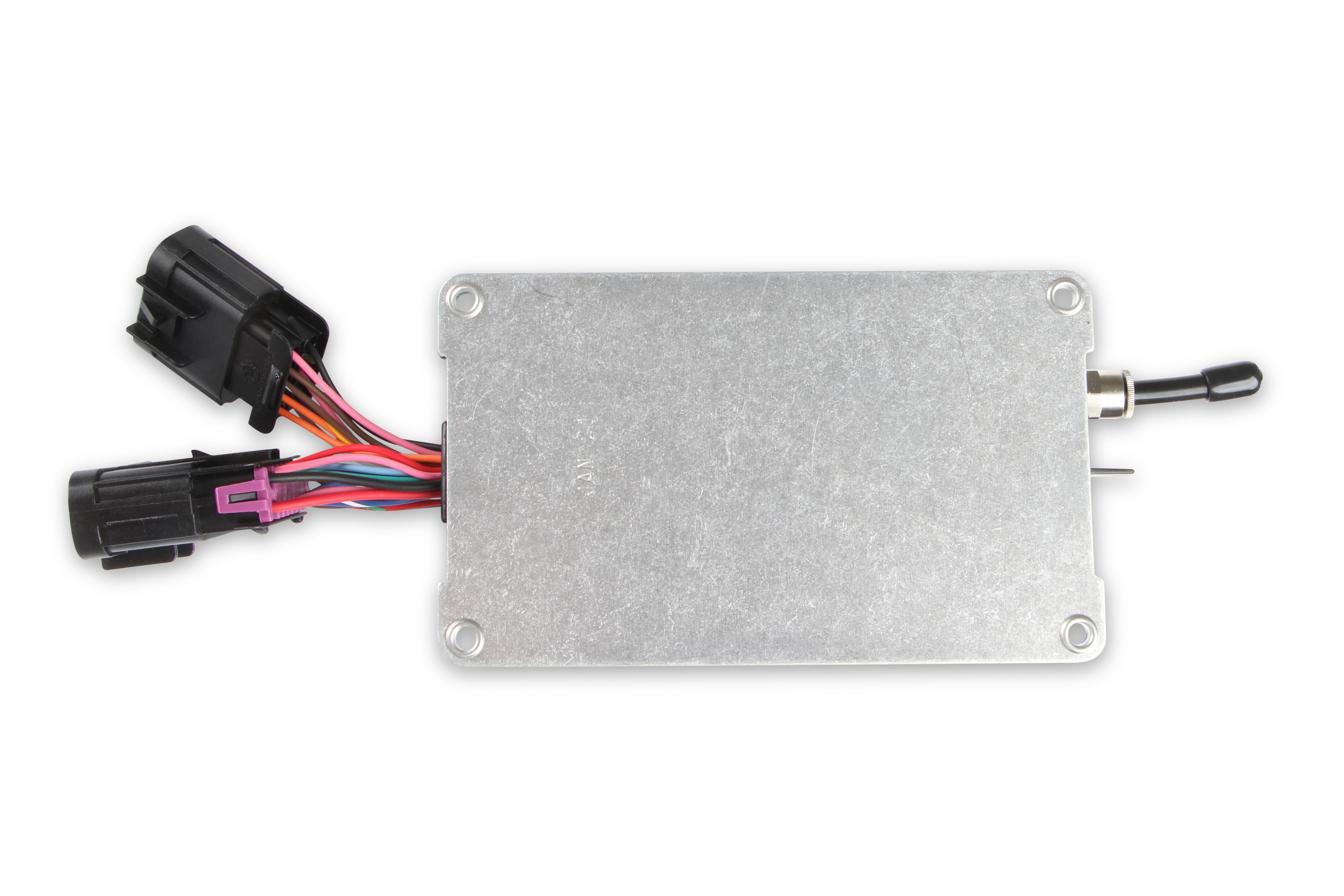 MSD 24x/1x And 58x/4x Crank/cam LS Configurations Ignition Control Module 60143 product image 7