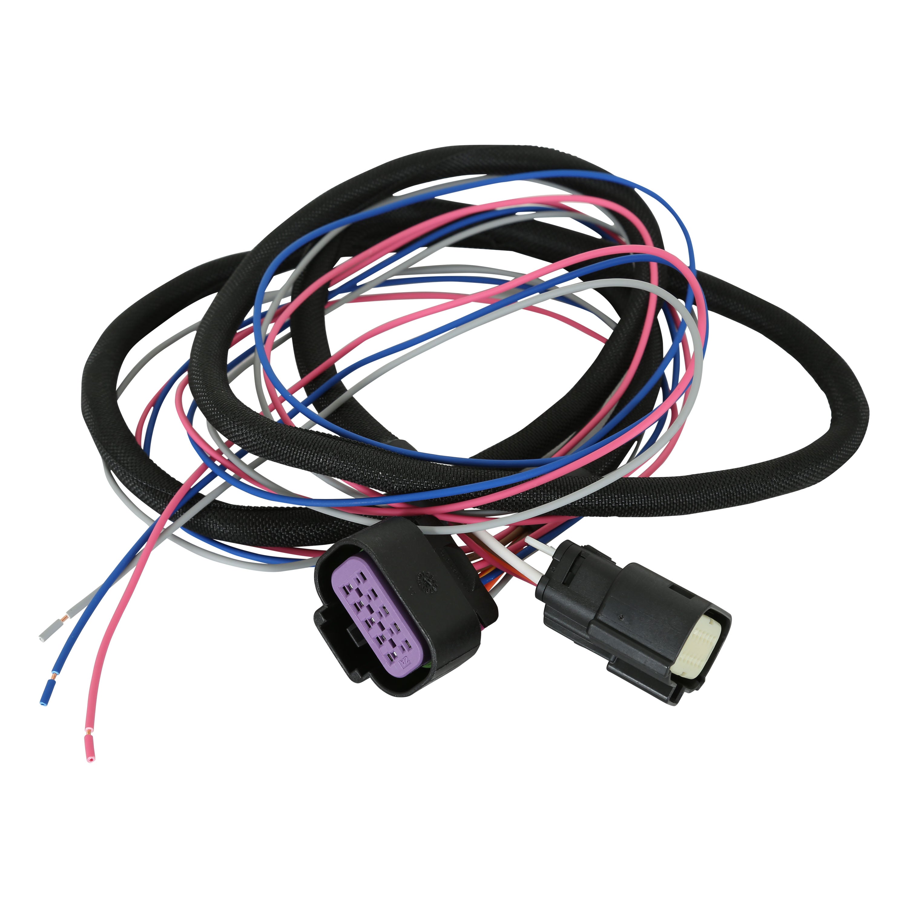 MSD 24x/1x And 58x/4x Crank/cam LS Configurations Ignition Control Module 6014 product image 5
