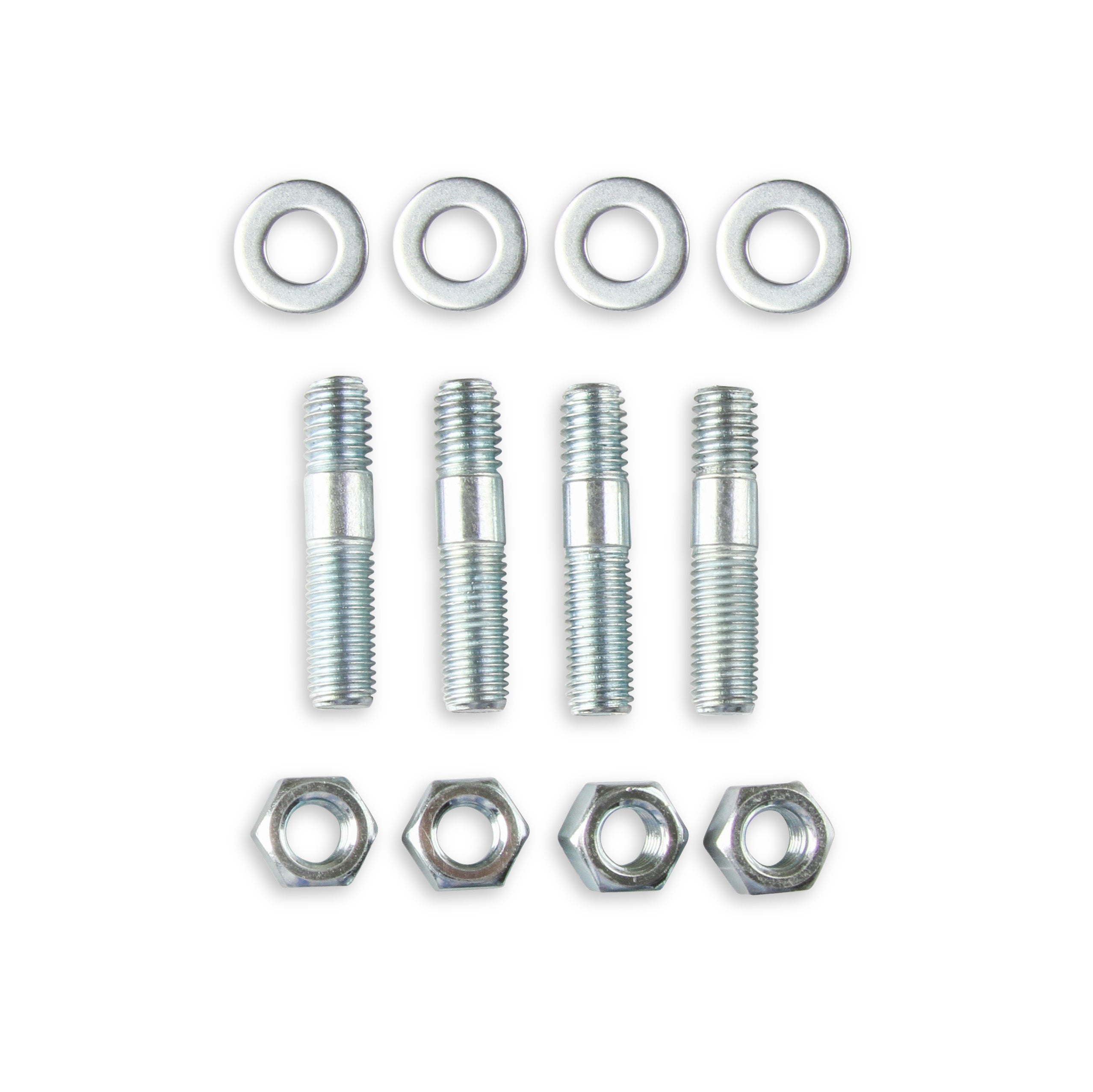 Mr Gasket Mr. Gasket Carburetor Studs Gasket Set 60 product image 2