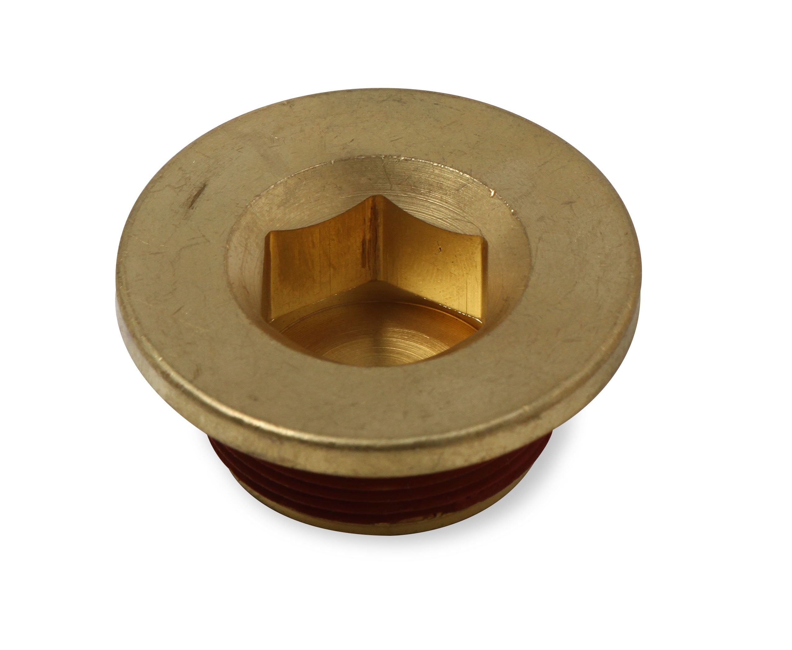 Mr Gasket Fits 1997-2015 GM Ls-series Engines Engine Expansion Plug Kit 61210G product image 2