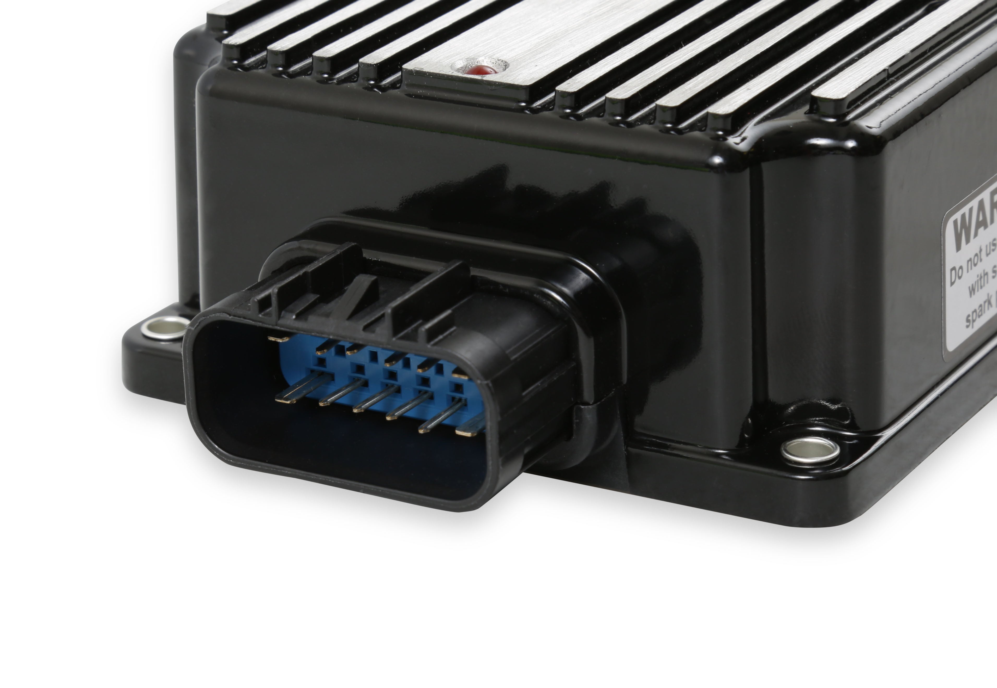 MSD Compatible With 4, 6, or 8 Cylinder Engines - Built-in LED For System Checks 62013 product image 4