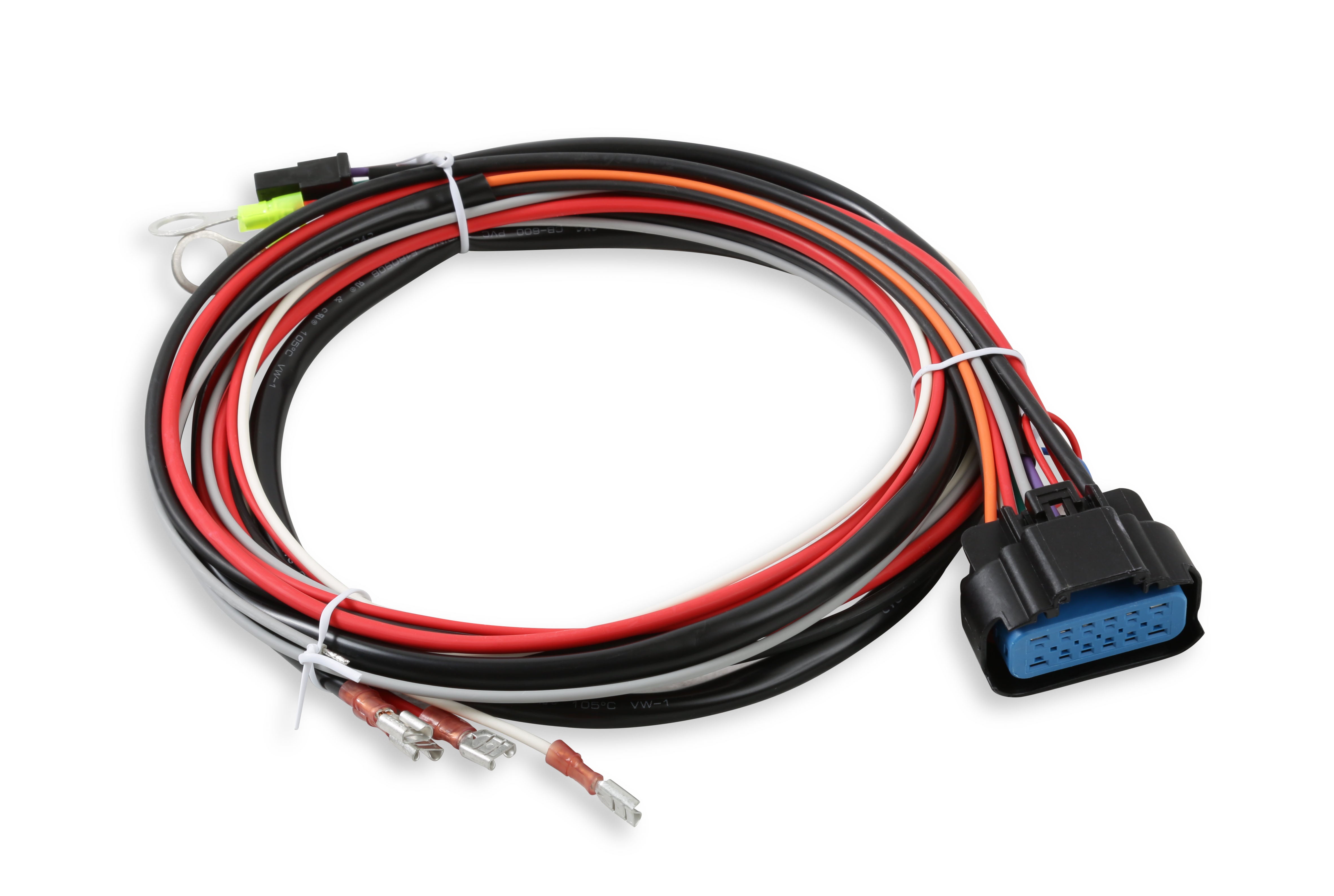 MSD Compatible With 4, 6, or 8 Cylinder Engines - Built-in LED For System Checks 62013 product image 6
