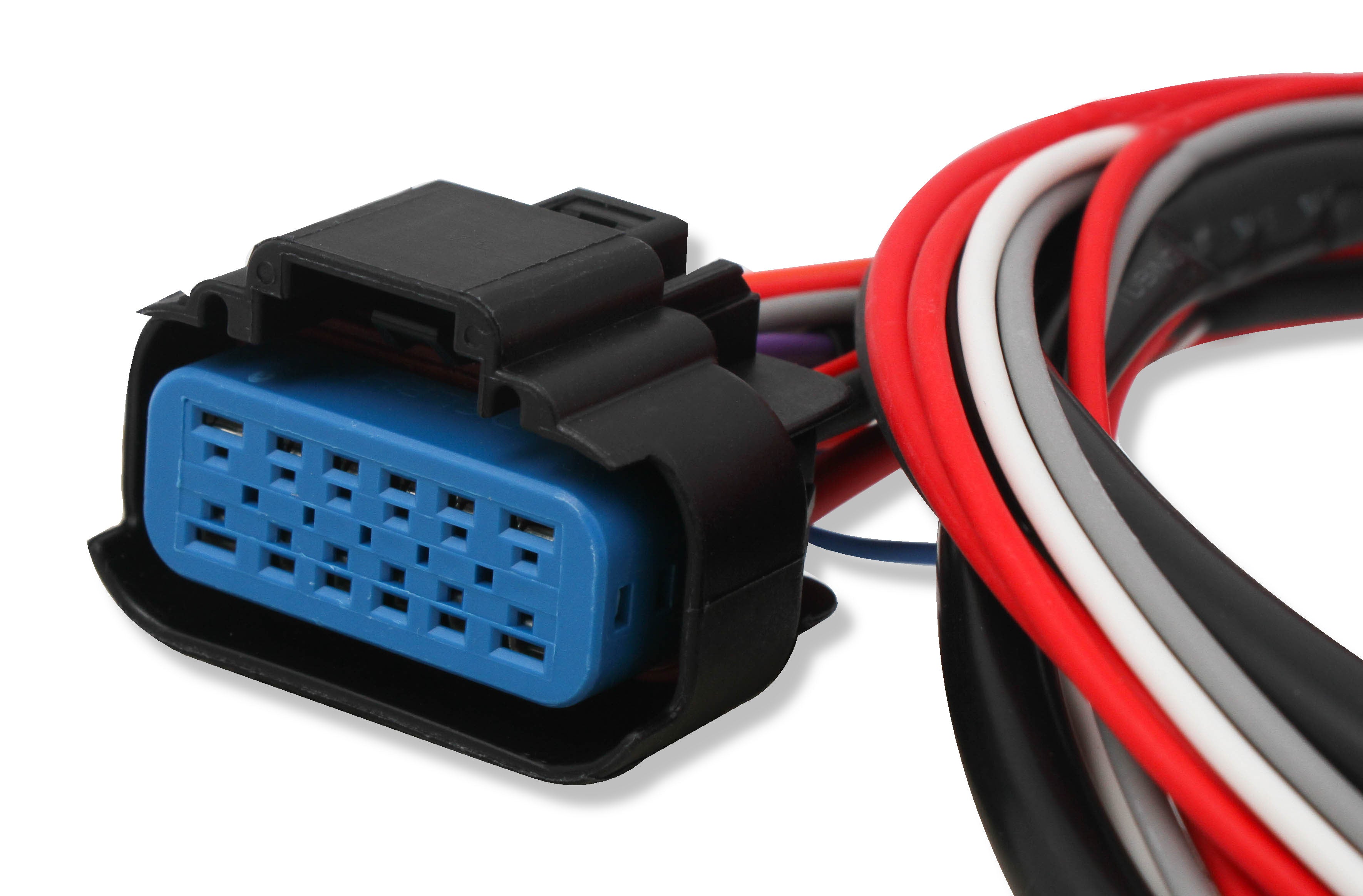 MSD Compatible With 4, 6, or 8 Cylinder Engines - Built-in LED For System Checks 6201 product image 6