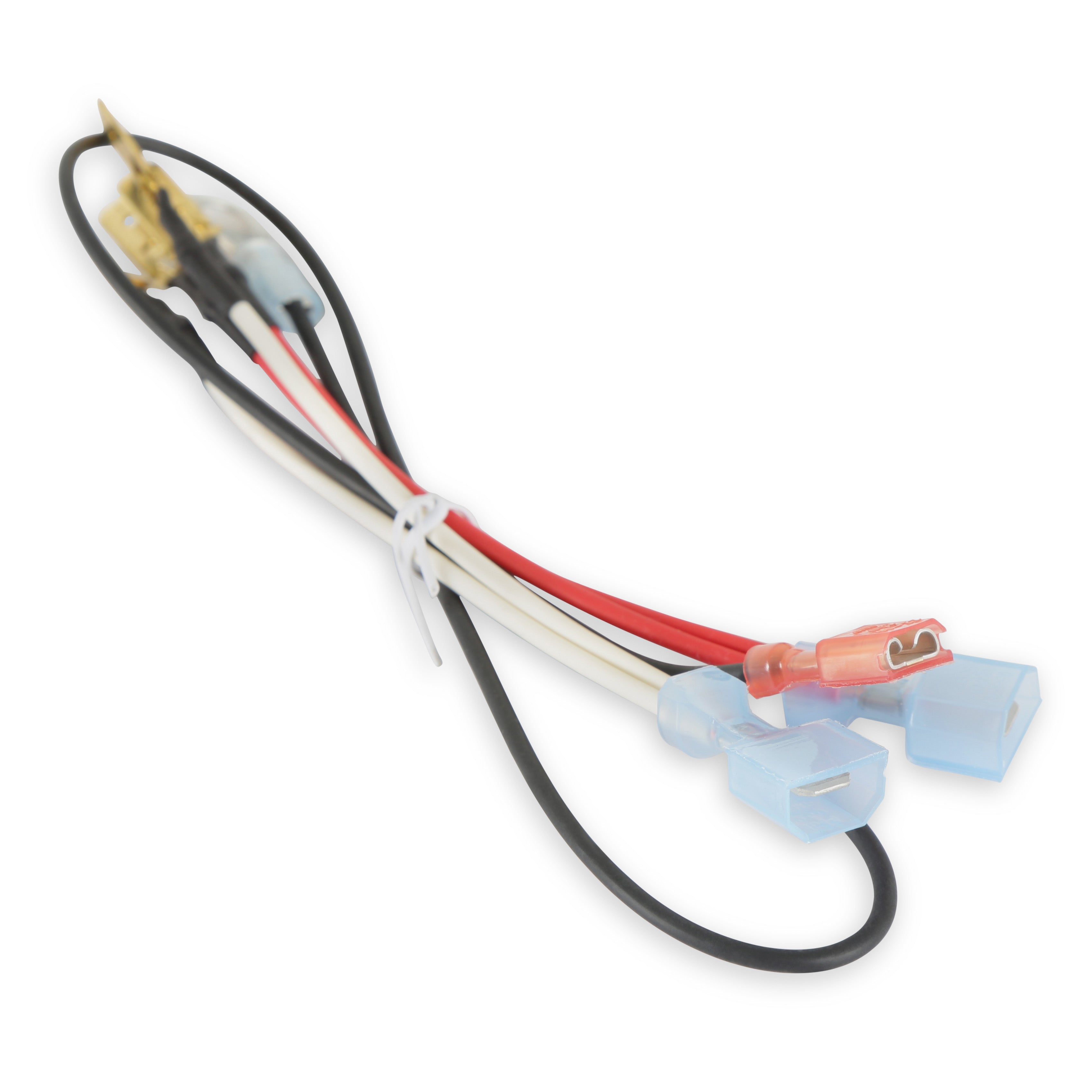 MSD Ultra 6A Ignition Control - Black Ignition Control Module 62023 product image 8