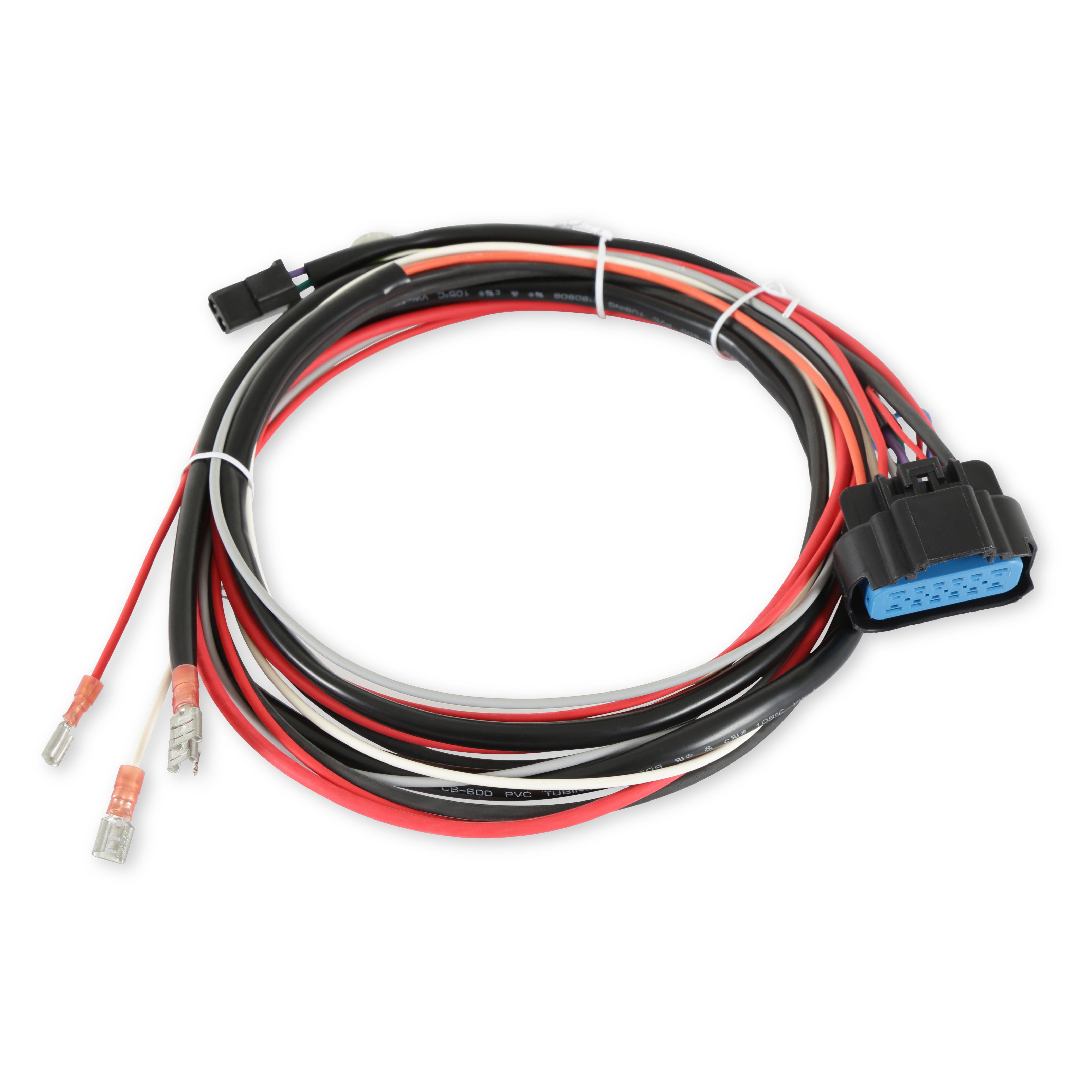 MSD Ultra 6A Ignition Control - Black Ignition Control Module 62023 product image 9
