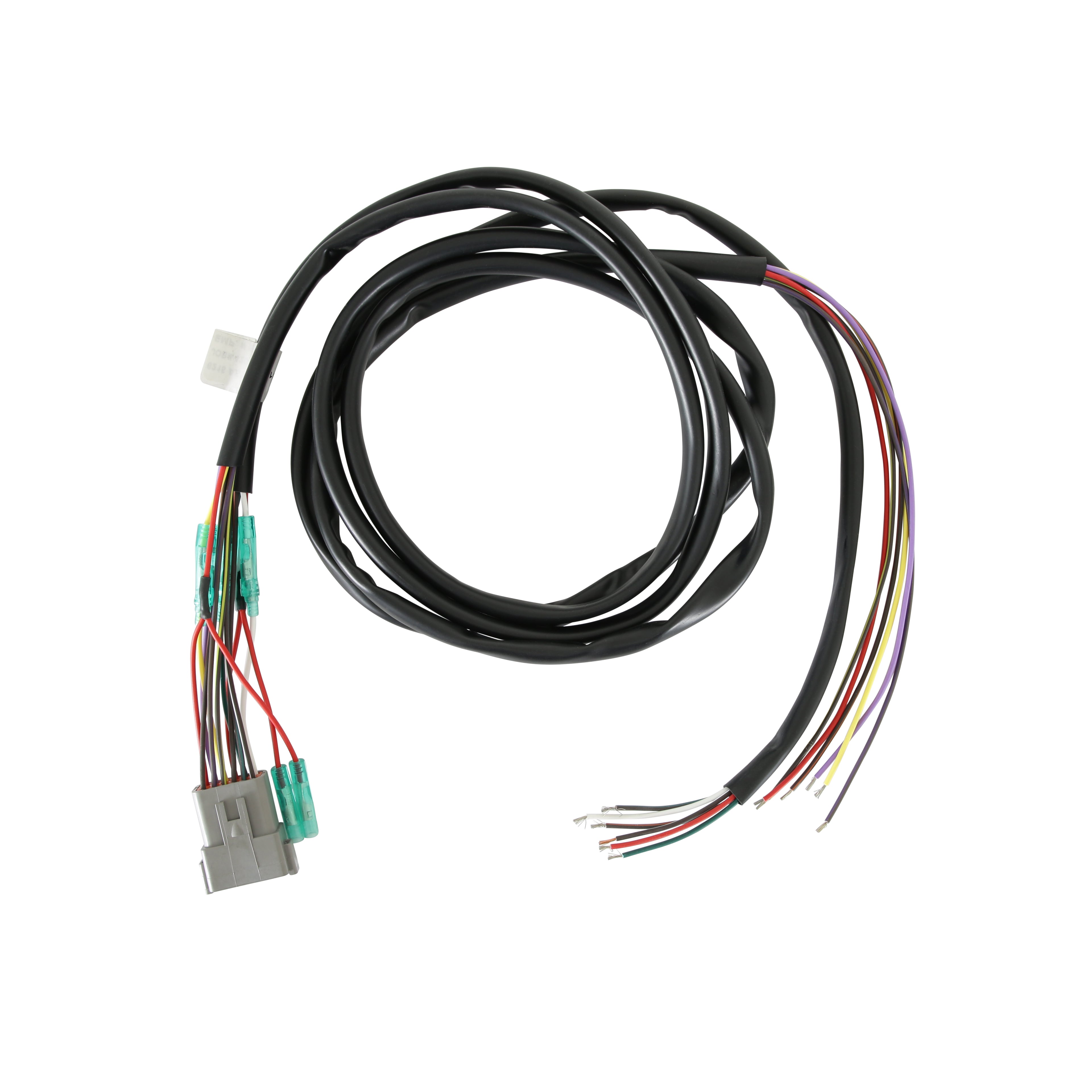 MSD High Output Distributorless Ignition. 2, 3 or 4-coil Pack. 62153 product image 2