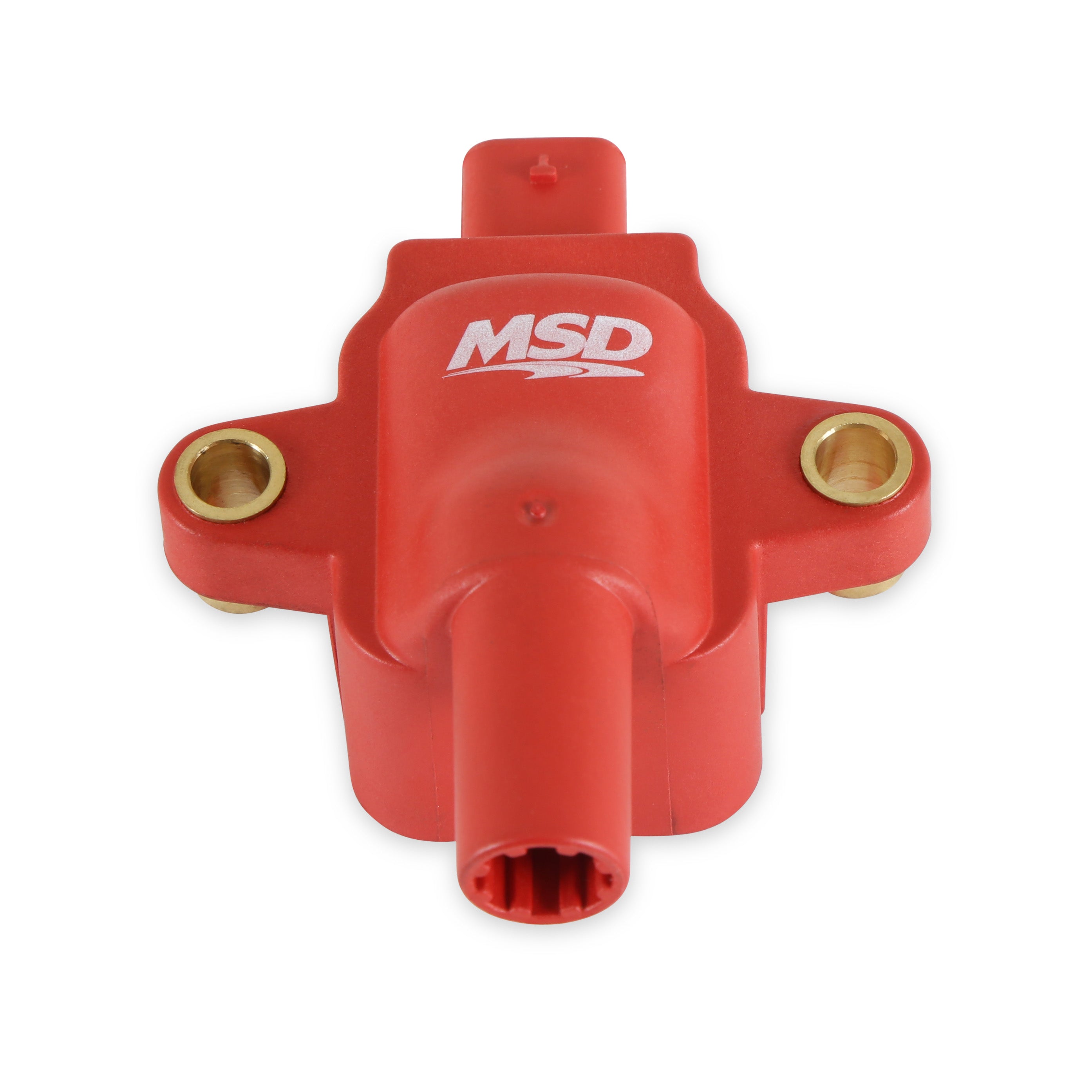 MSD Fits 2020-2022 7.3L Ford F250 And F350 "godzilla" Engine 82838 product image 5
