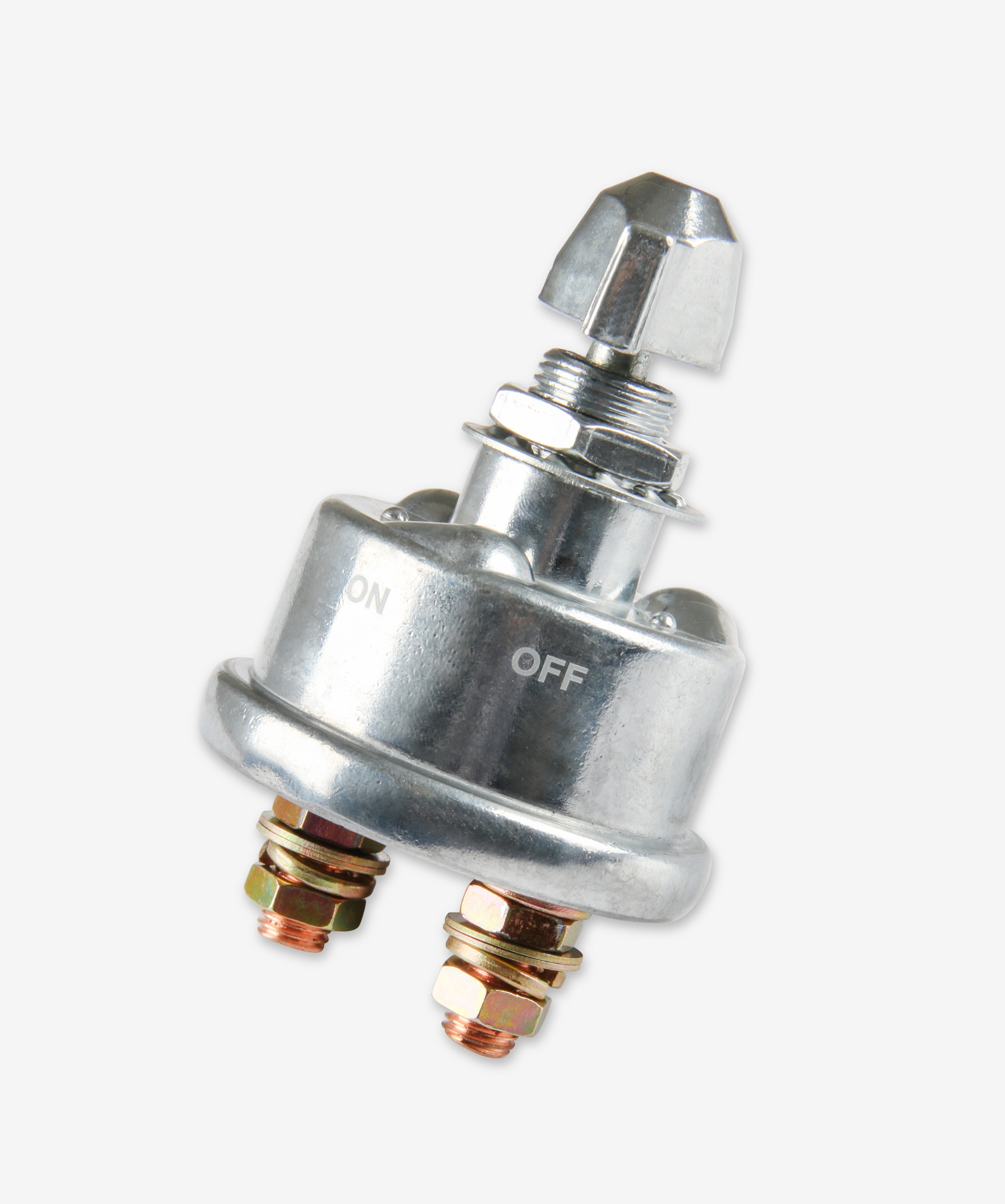 Mr Gasket Mr. Gasket Master Disconnect Switch Gasket Set 6276 product image 2