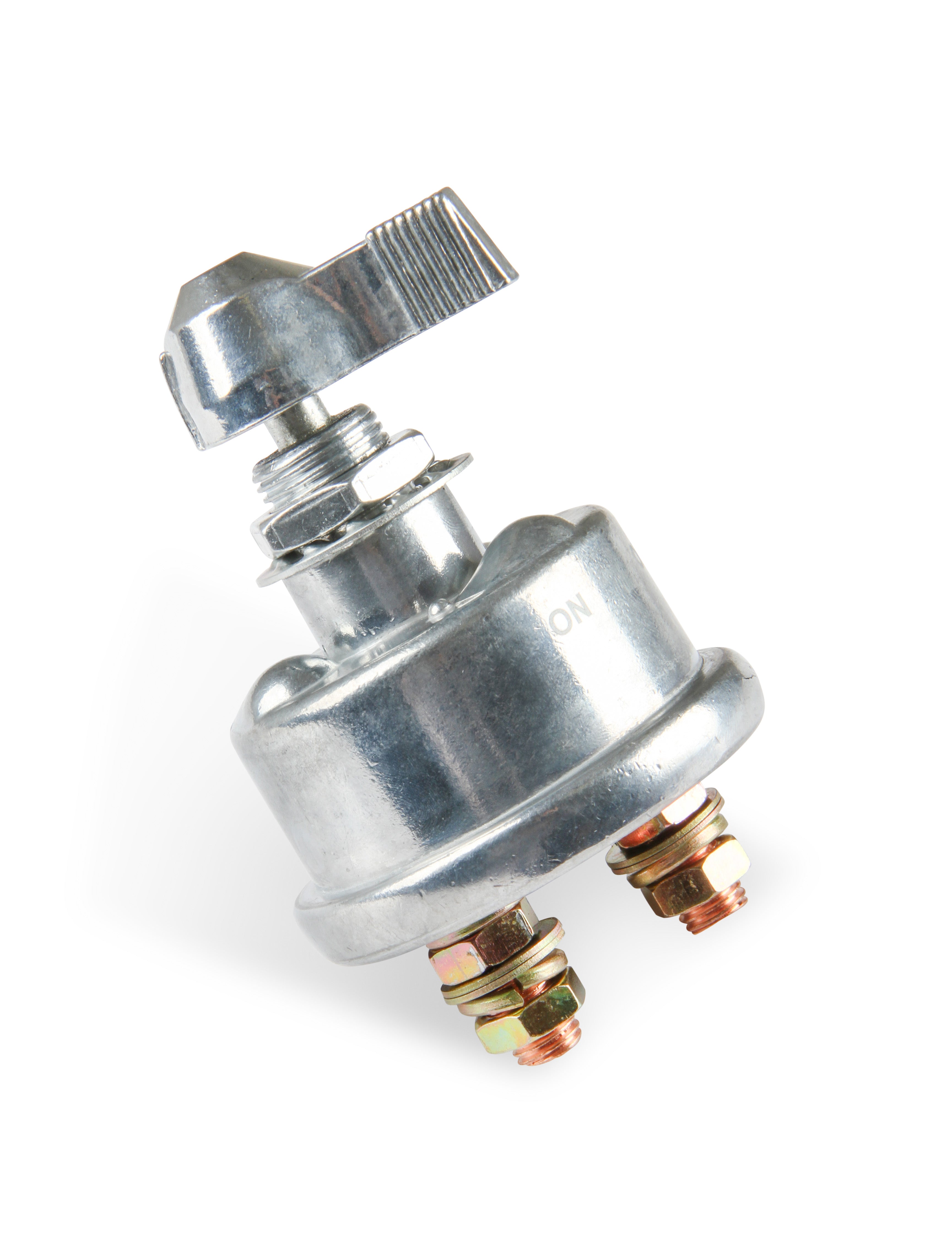 Mr Gasket Mr. Gasket Master Disconnect Switch Gasket Set 6276 product image 3