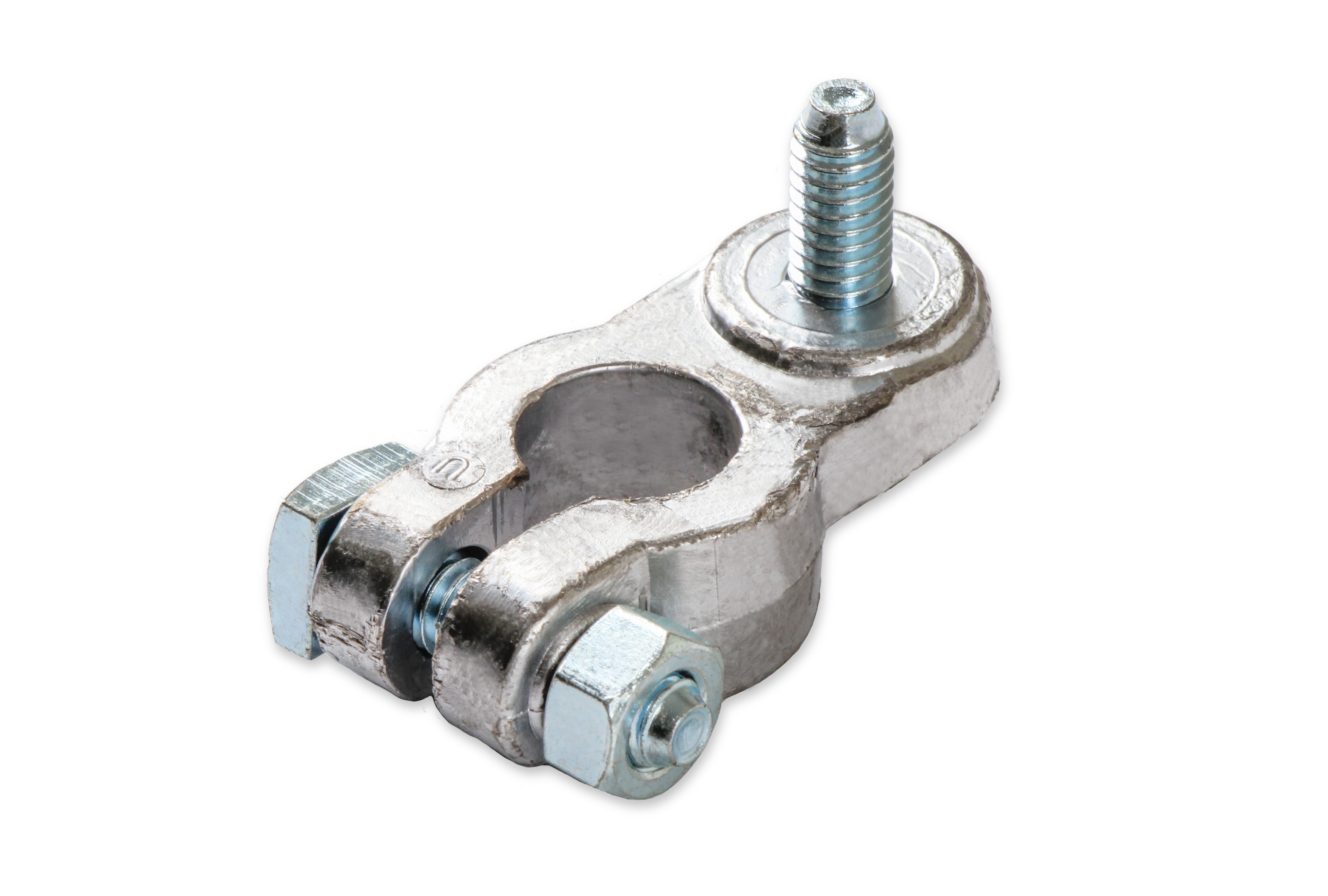 Mr Gasket Fits up to 12 Inch Long Standard Style Batteries Ignition Accessory 6279 product image 8