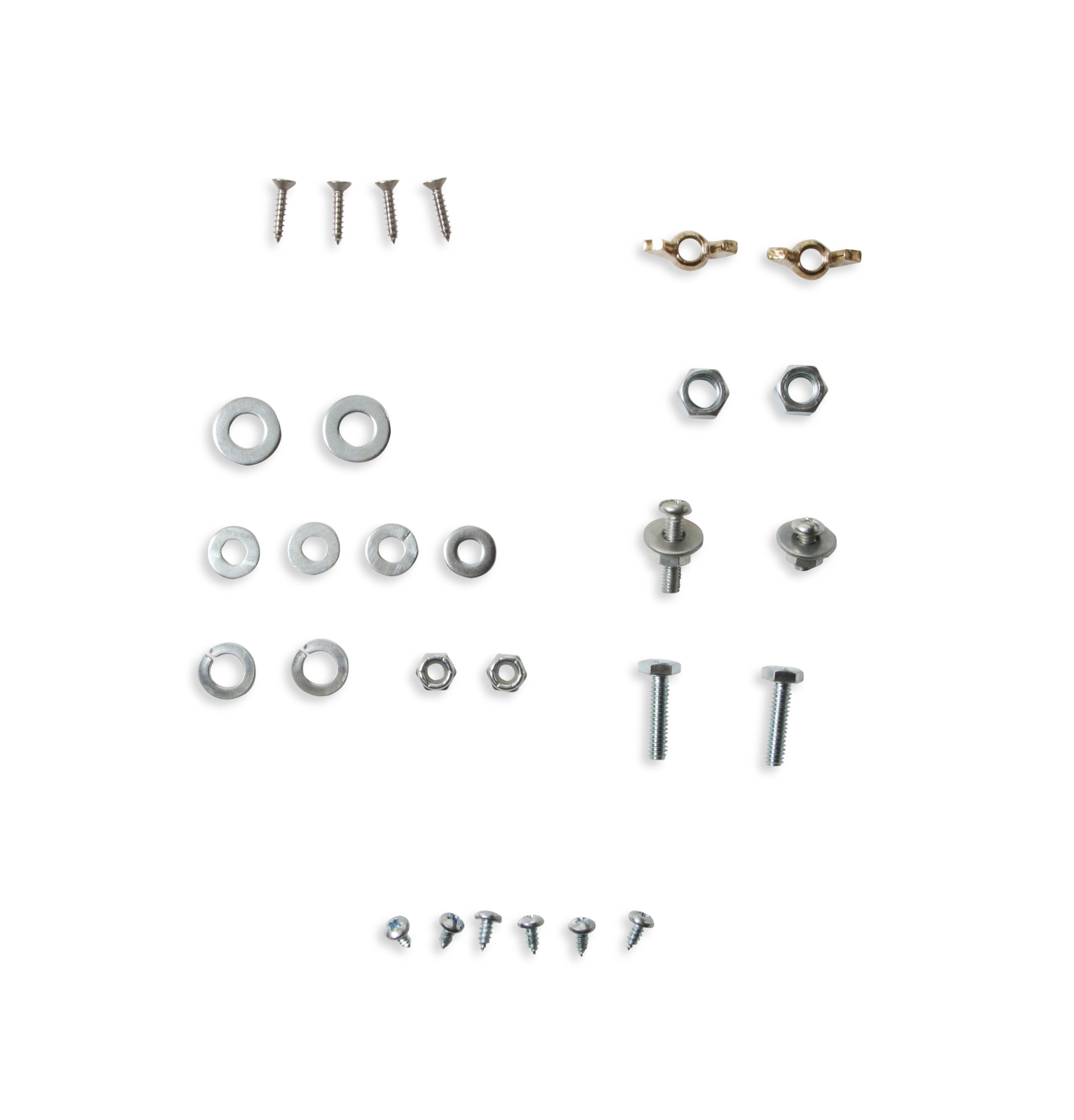 Mr Gasket Fits up to 12 Inch Long Standard Style Batteries Ignition Accessory 6279 product image 14