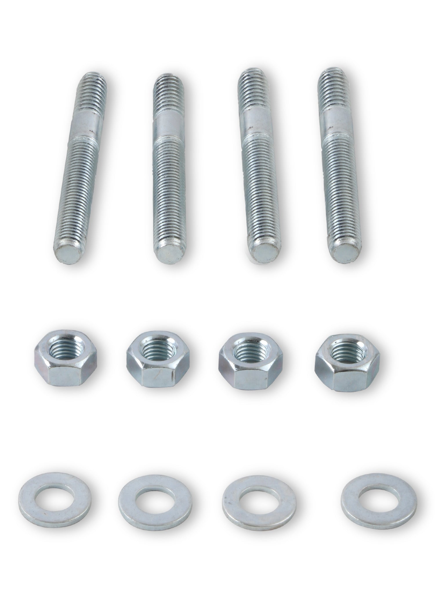 Mr Gasket Mr. Gasket Carburetor Studs Gasket Set 62 product image 2