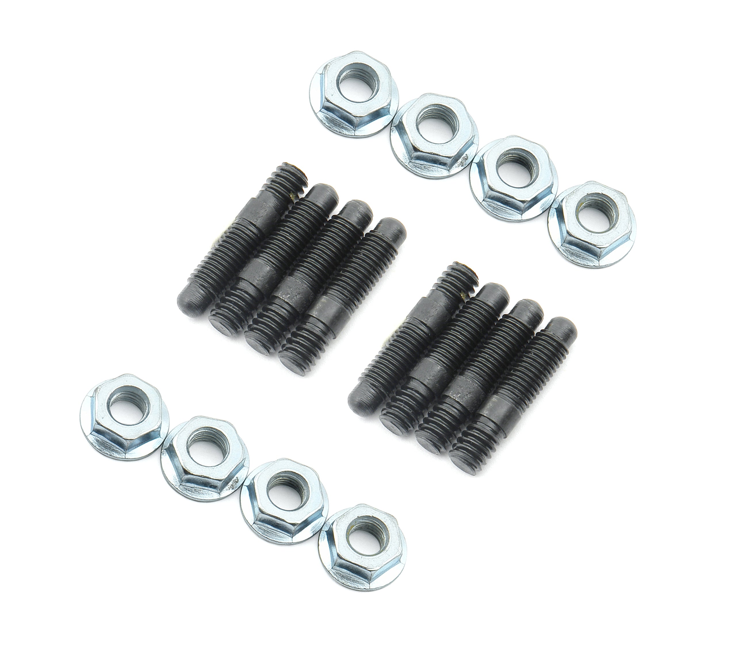 Mr Gasket Fits 1955-1986 Chevrolet 262-400 Gen I Small Block 6324 product image 1
