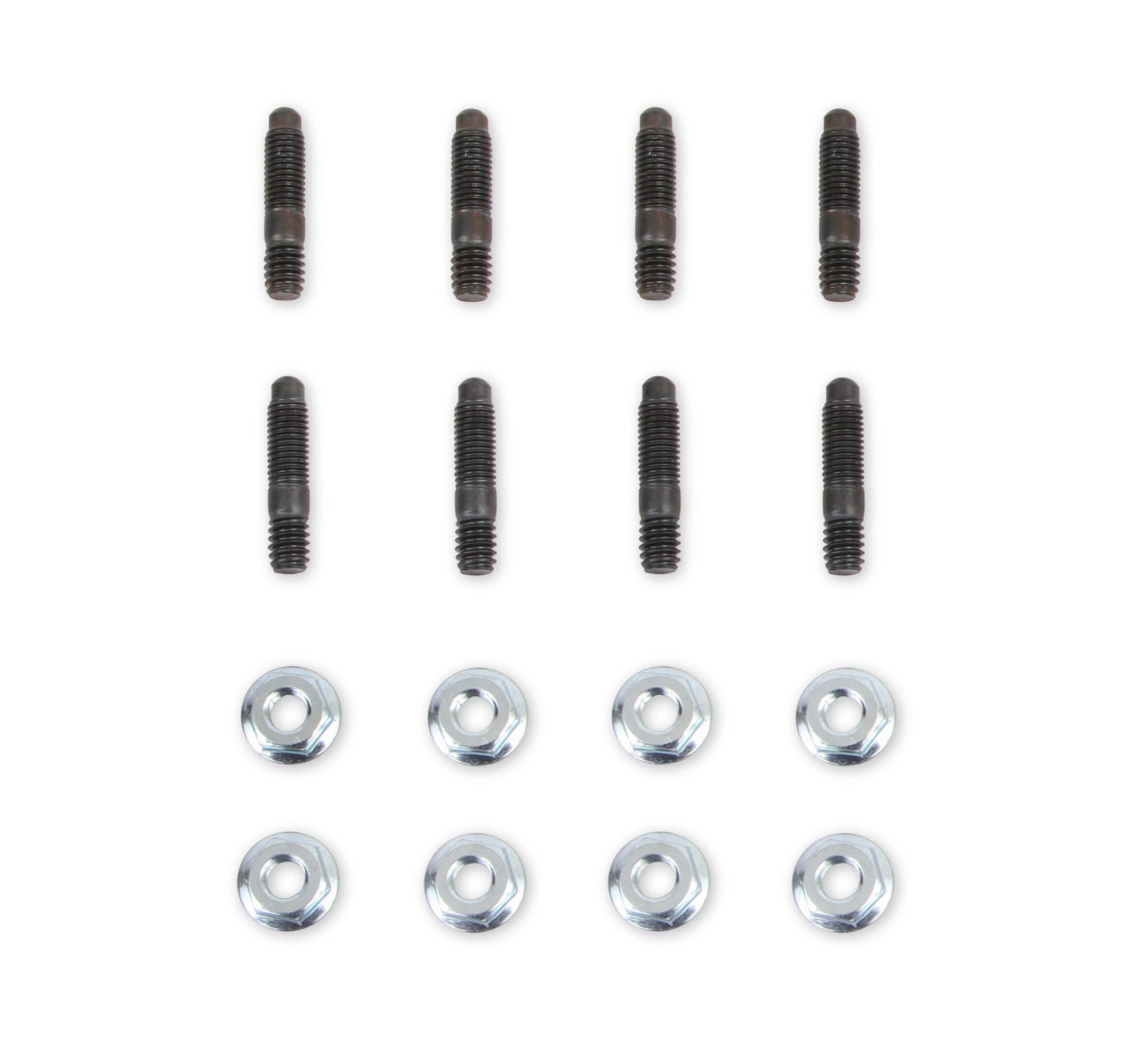 Mr Gasket Fits 1955-1986 Chevrolet 262-400 Gen I Small Block 6324 product image 2