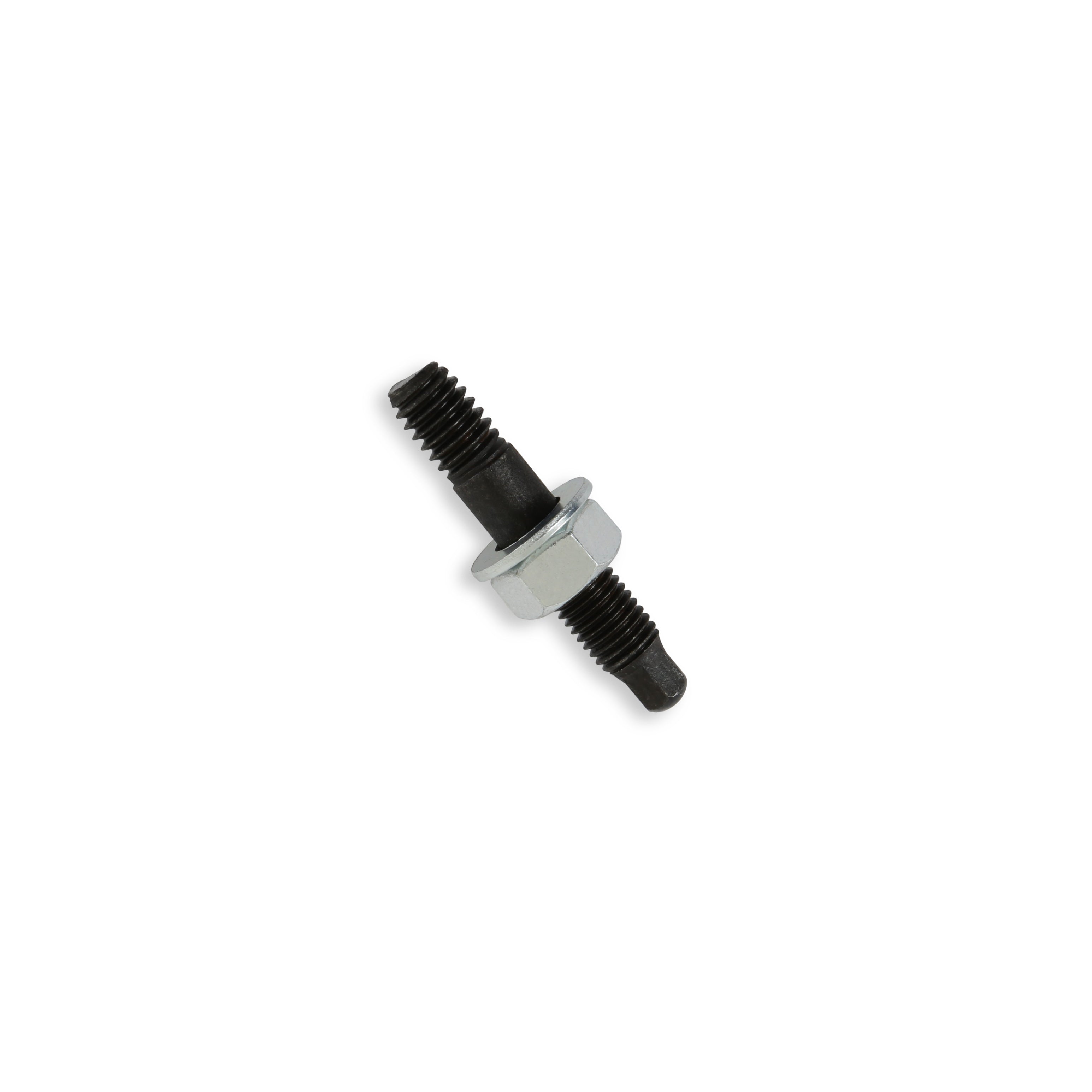 Mr Gasket Black Bullet Tip-carb Stud 5/16 Inch x 1-1/2 Inch Long 6345G product image 3