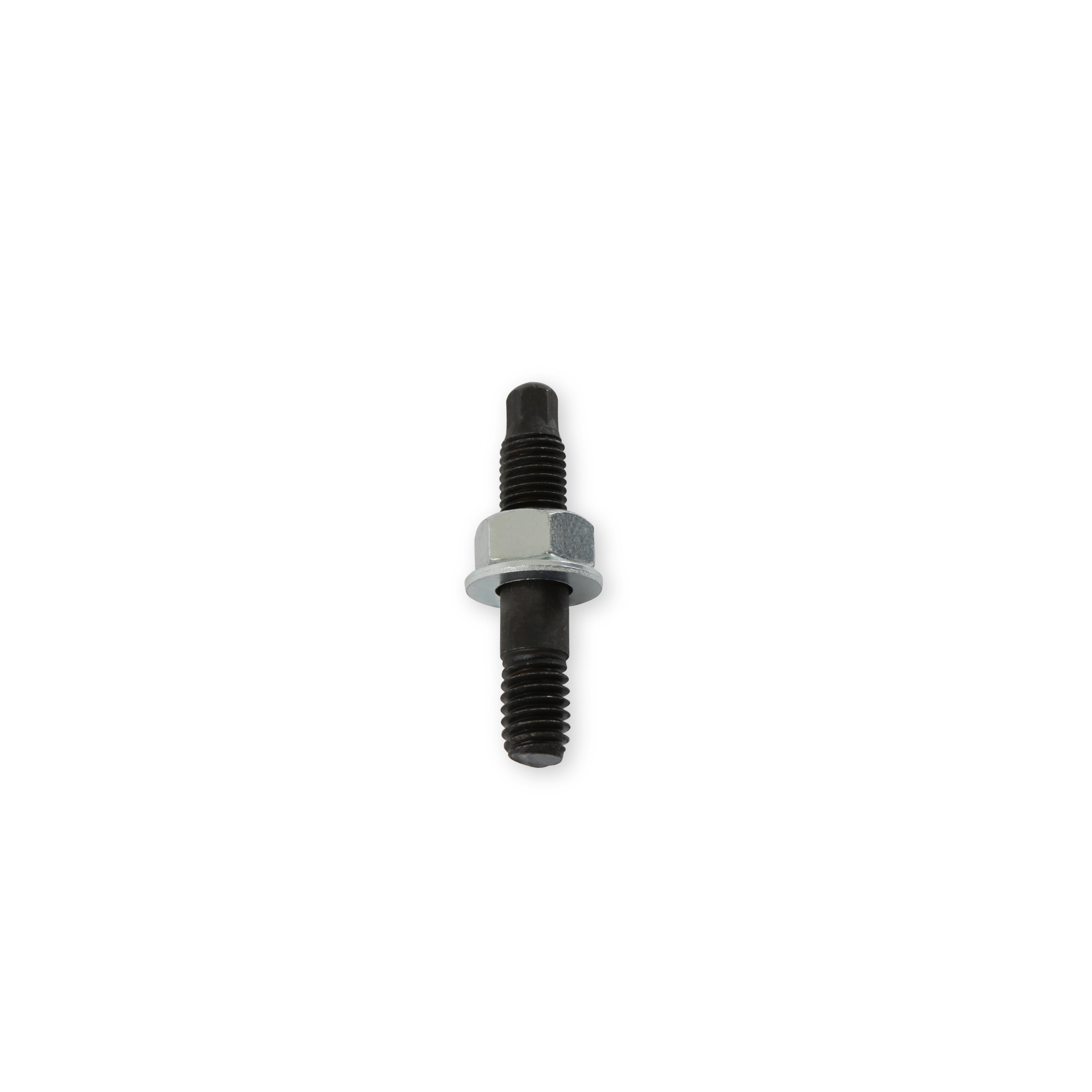 Mr Gasket Black Bullet Tip-carb Stud 5/16 Inch x 1-1/2 Inch Long 6345G product image 4