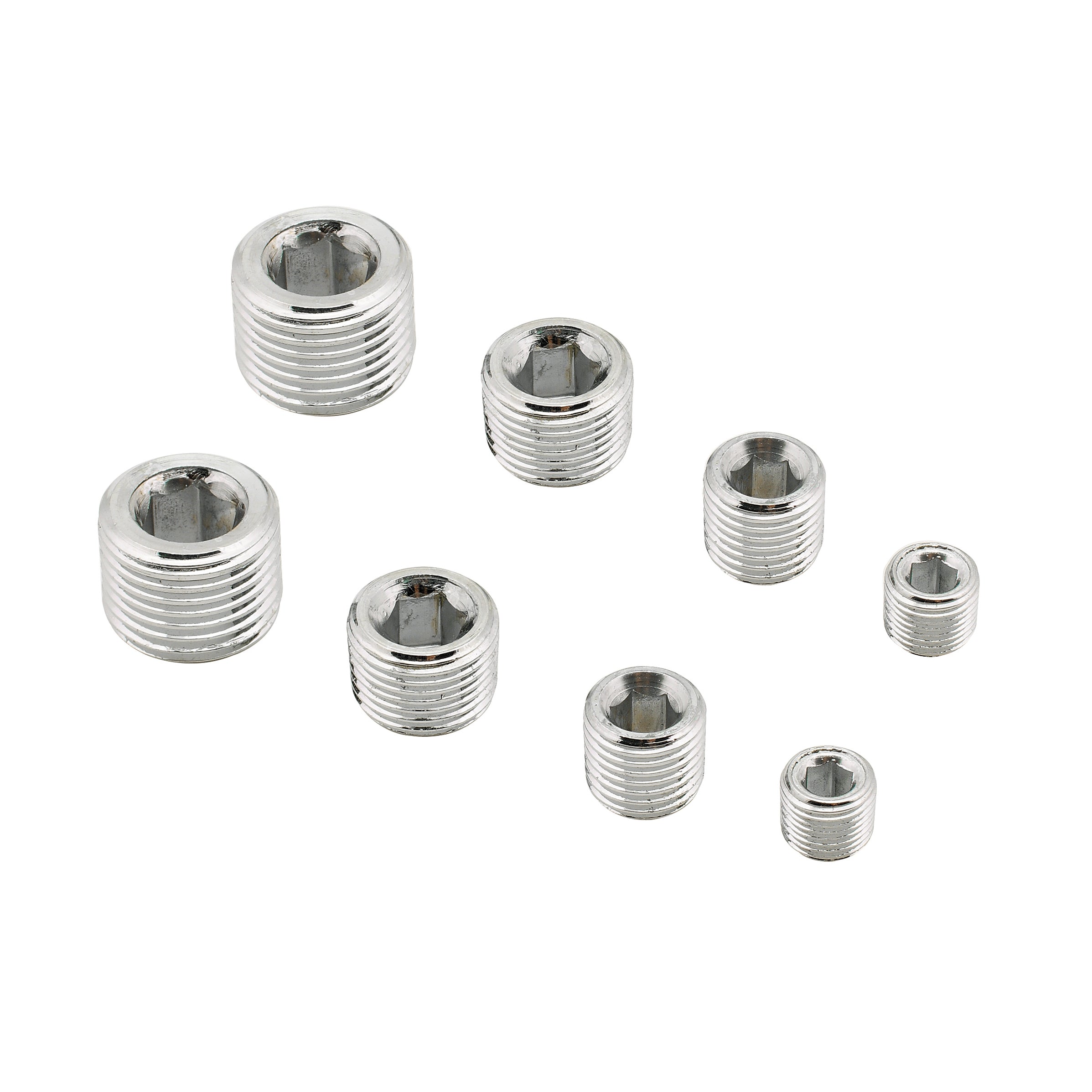 Mr Gasket Mr. Gasket Pipe Plugs Gasket Set 6352G product image 1