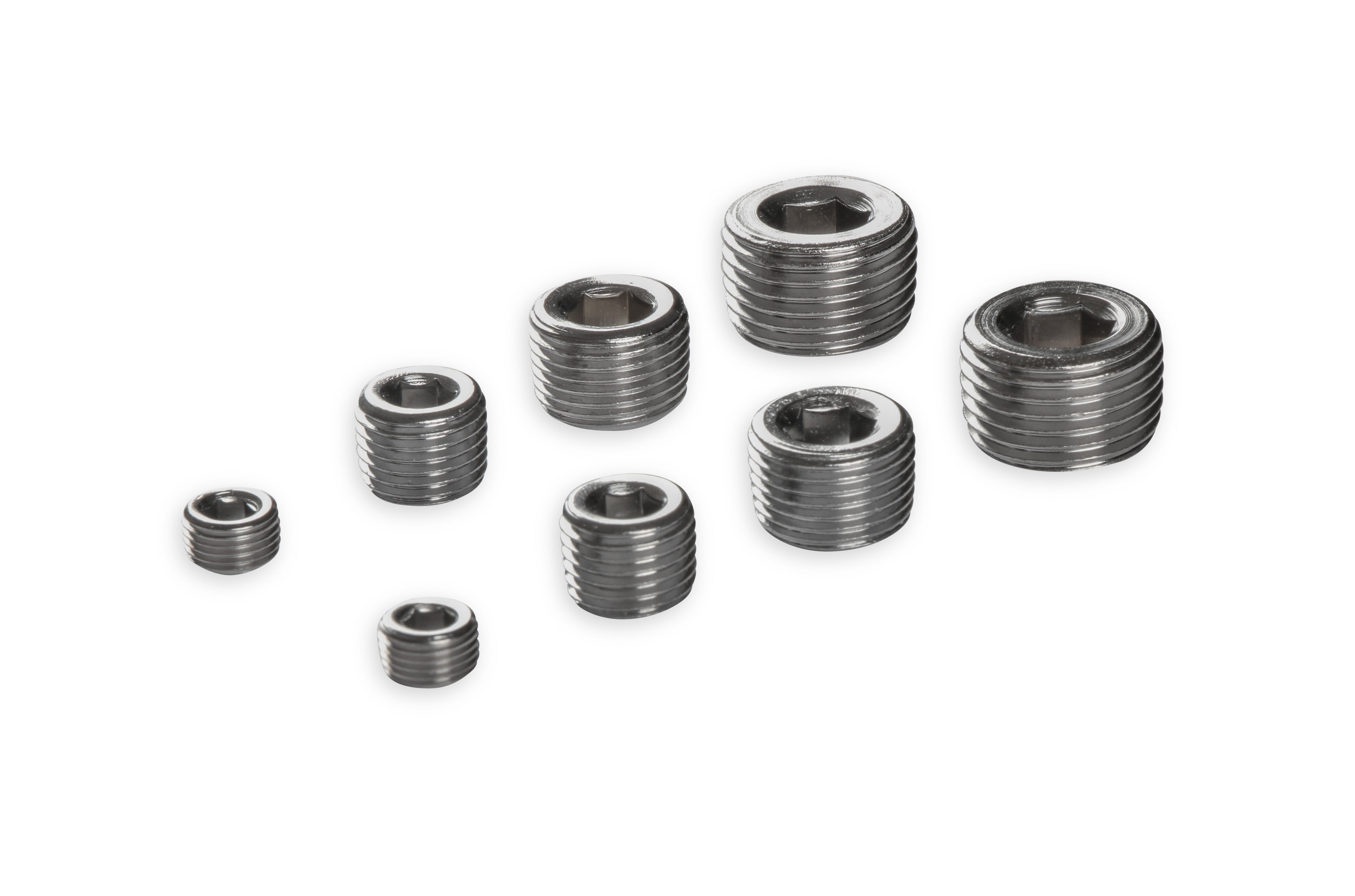 Mr Gasket Mr. Gasket Pipe Plugs Gasket Set 6352G product image 4