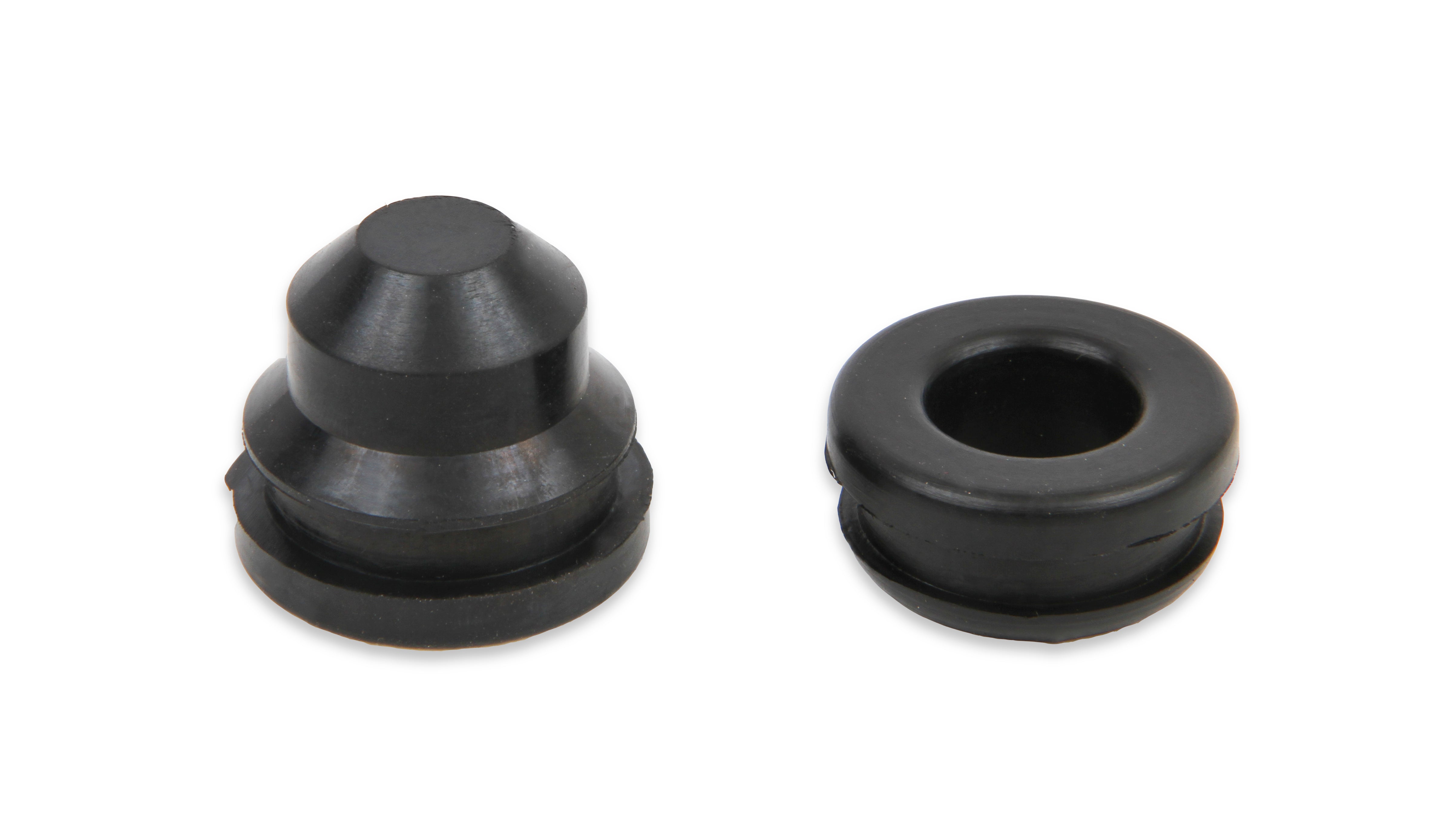 Mr Gasket Mr. Gasket Valve Cover Grommet And Plug Kit Gasket Set 6376 product image 1