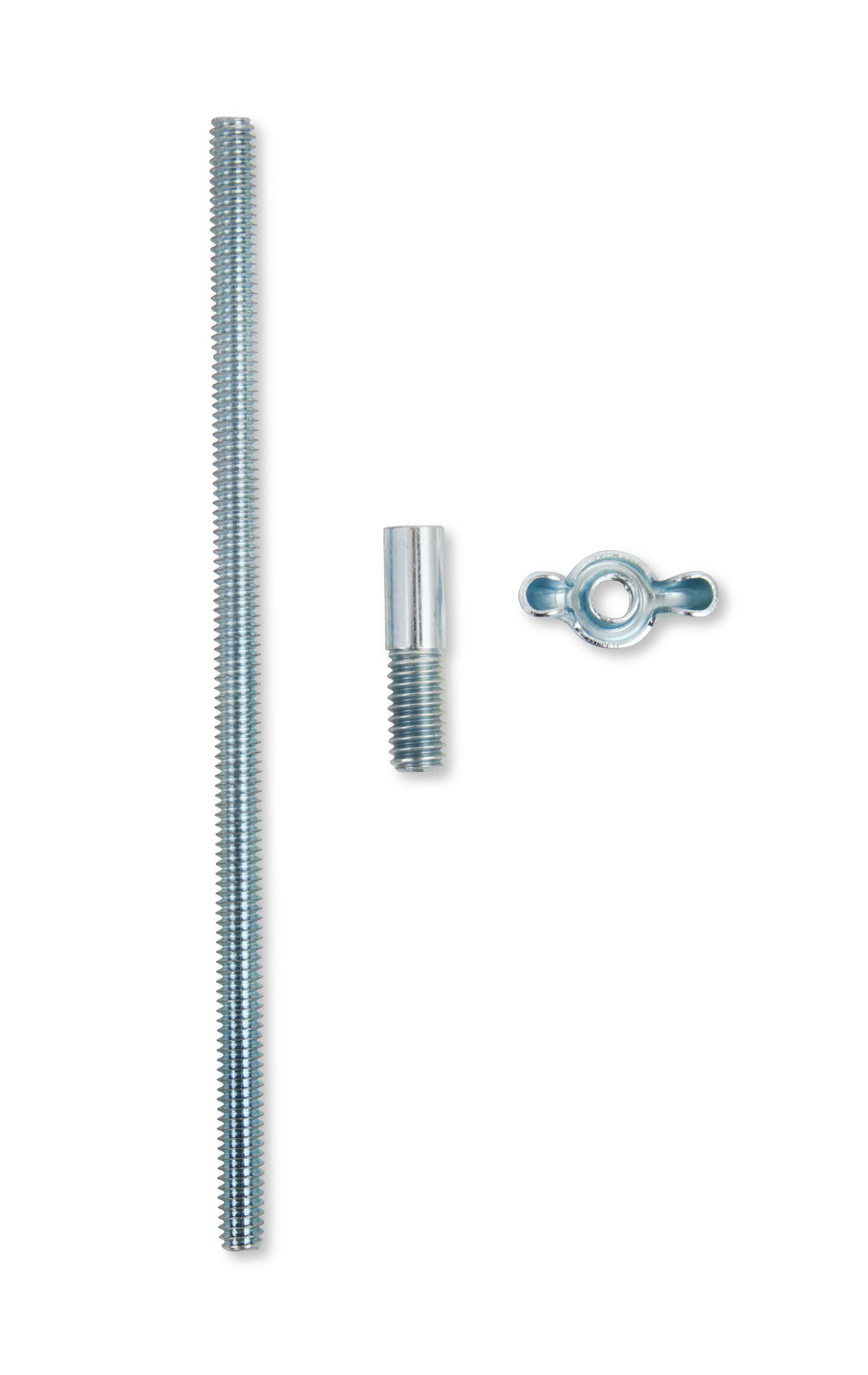 Mr Gasket Mr. Gasket Air Cleaner - Stud Kit Gasket Set 6399 product image 1