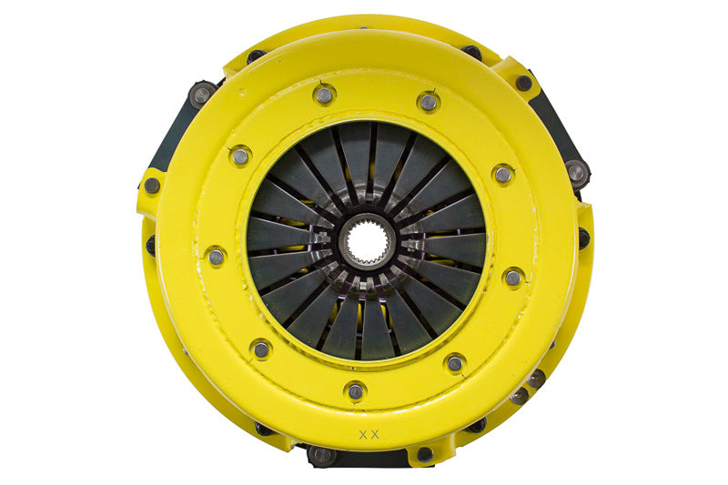 Advanced Clutch Wheel Accessory 2008-2010, 2012-2021 Dodge Challenger T1S-D03