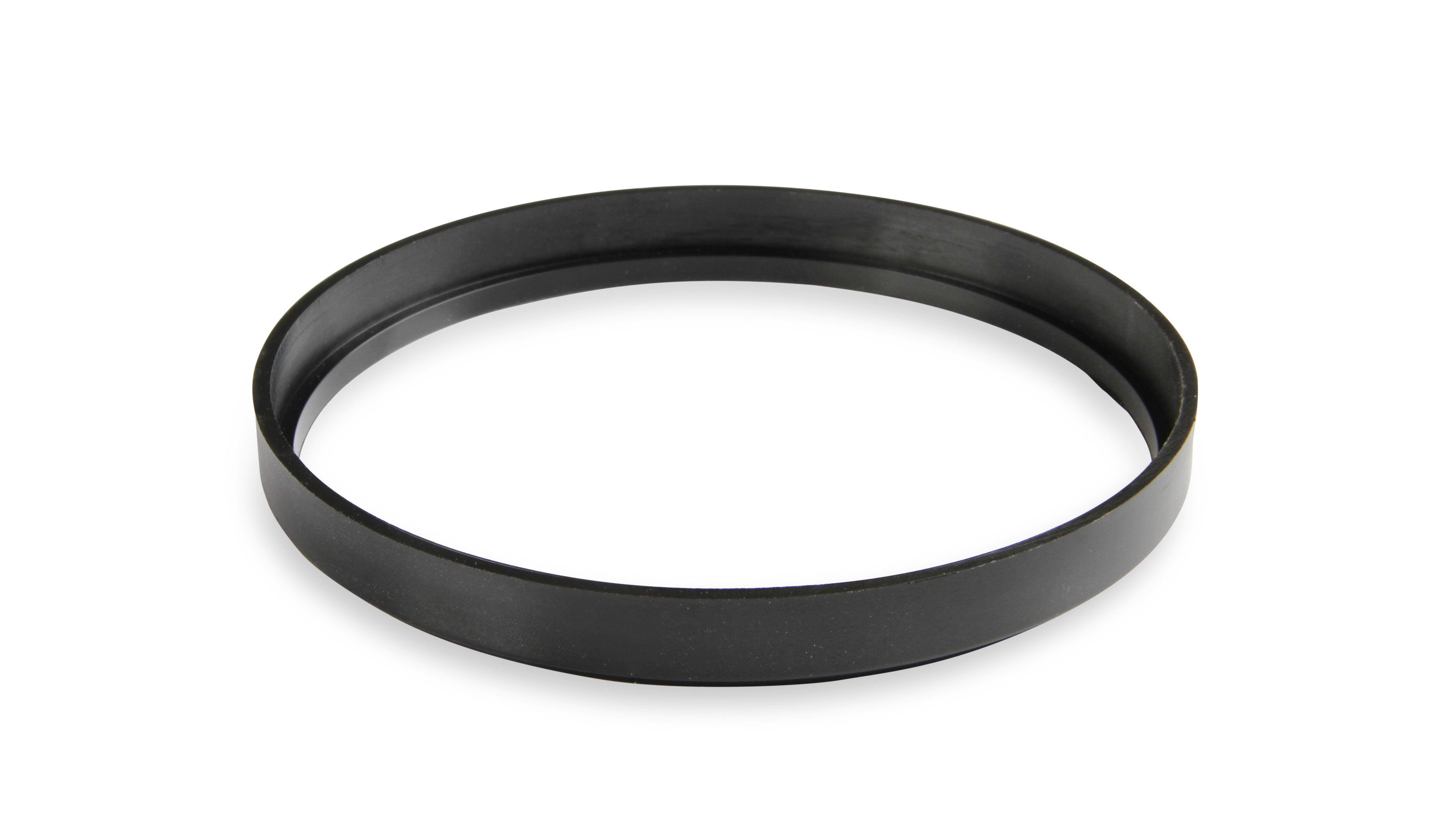 Mr Gasket Mr. Gasket Air Cleaner Spacer And Adapter Kit Gasket Set 6411G product image 3