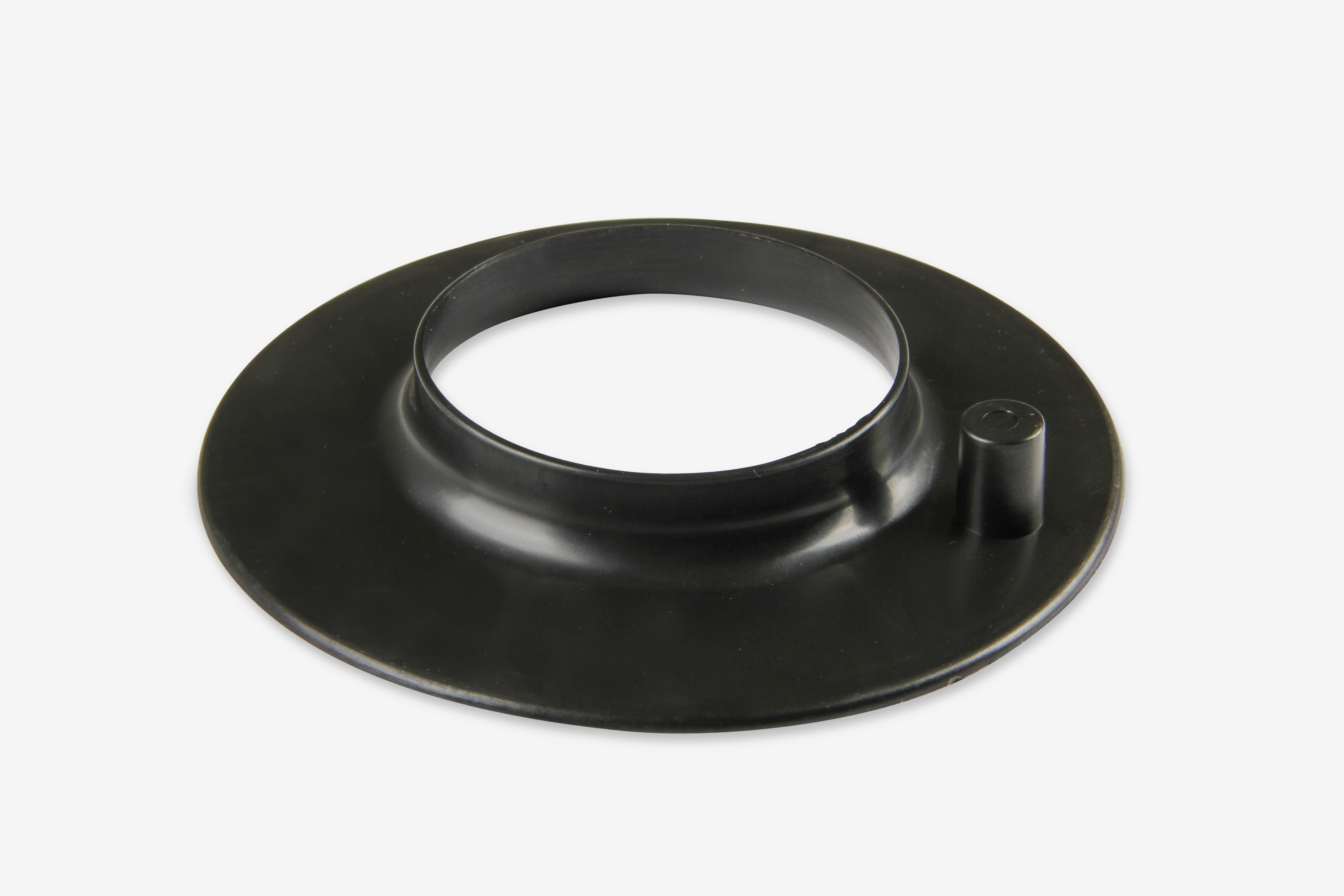 Mr Gasket Mr. Gasket Air Cleaner Spacer And Adapter Kit Gasket Set 6411G product image 6